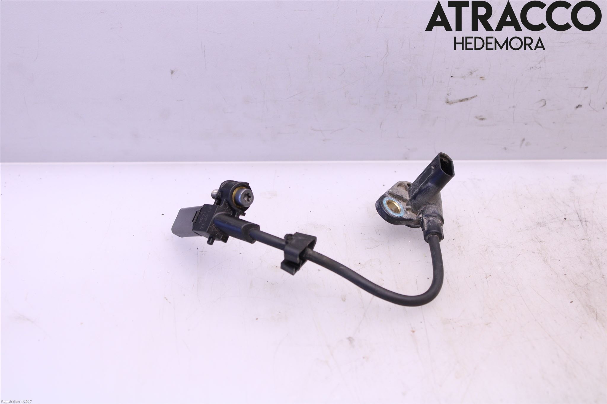 BMW 4 F32/F33/F82/F83 13-20 Givare Varvtal-Tändläge