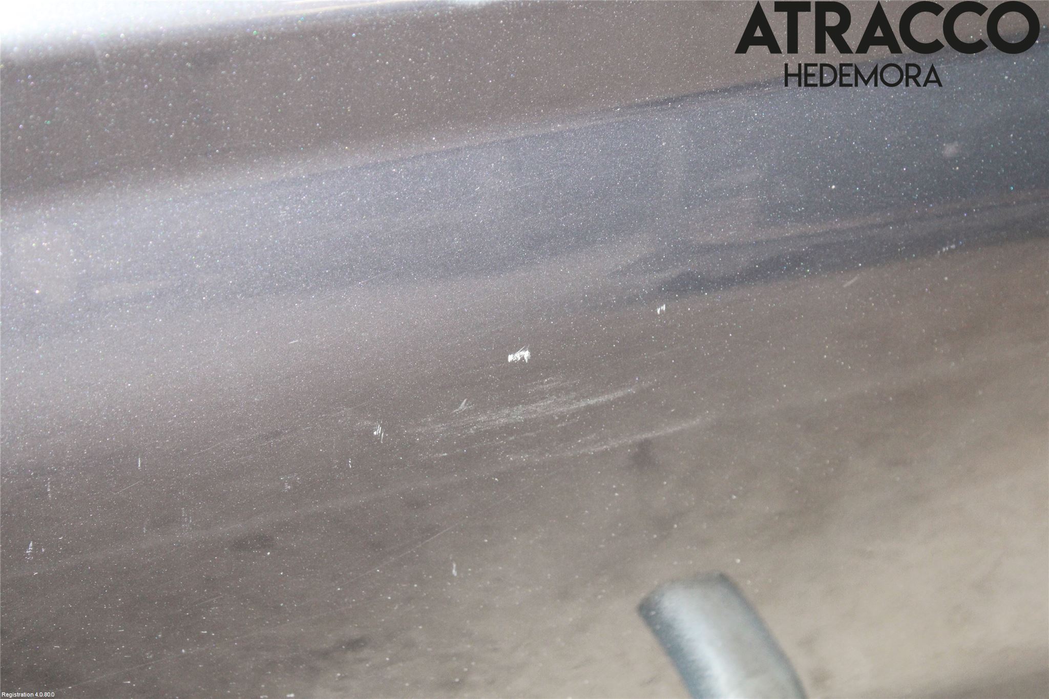 BMW 1 F20/F21 11-19 Dörr Fram Höger