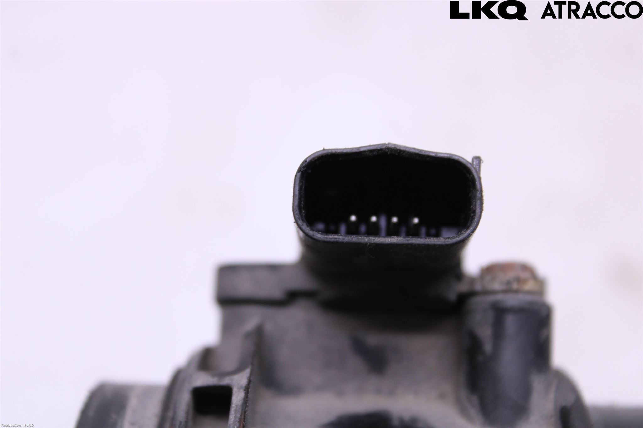 Ford FOCUS     04-07 Injluftmassamätare