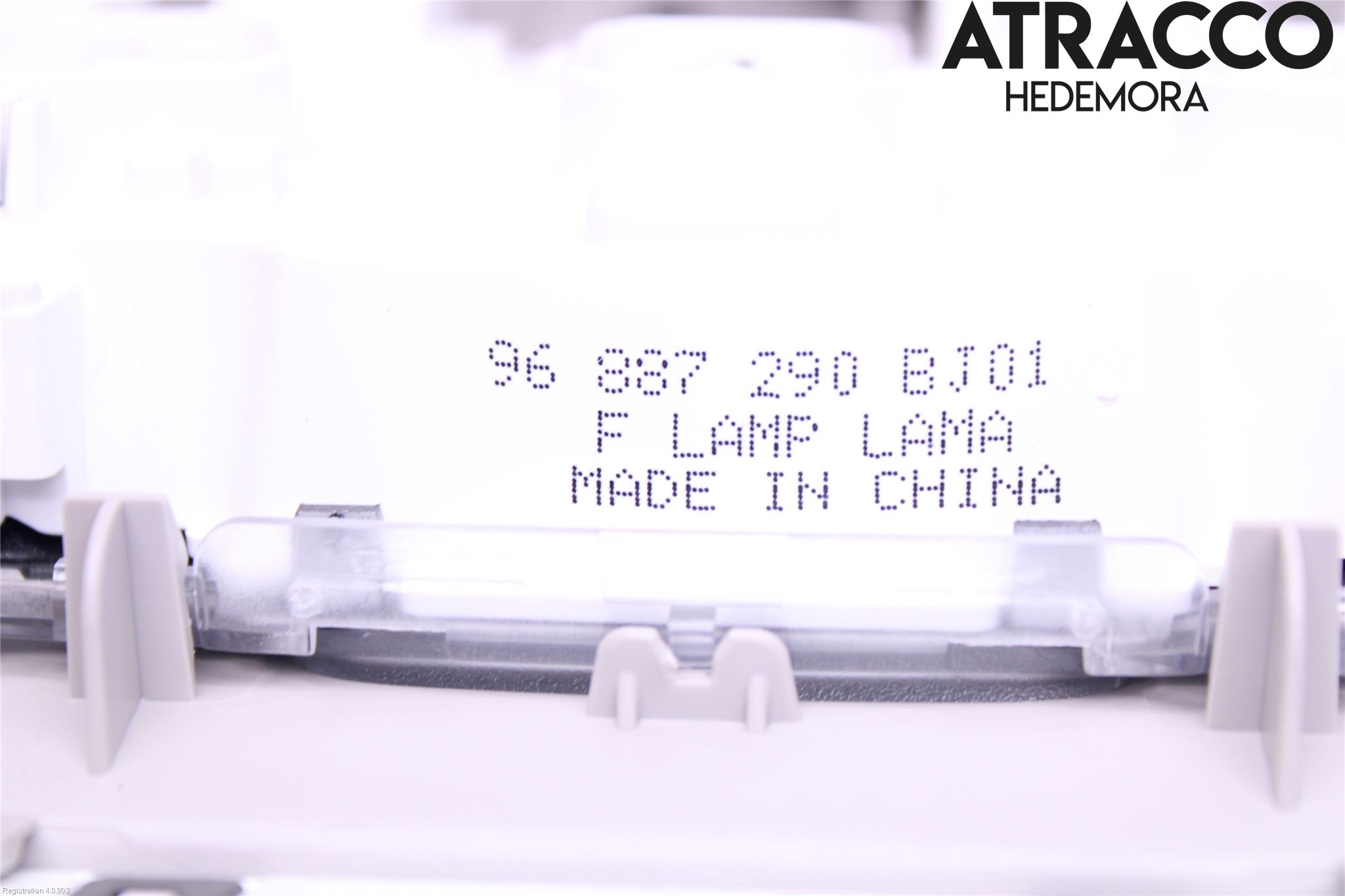 Peugeot EXPERT/E-EXPERT 17- Innerbelysning