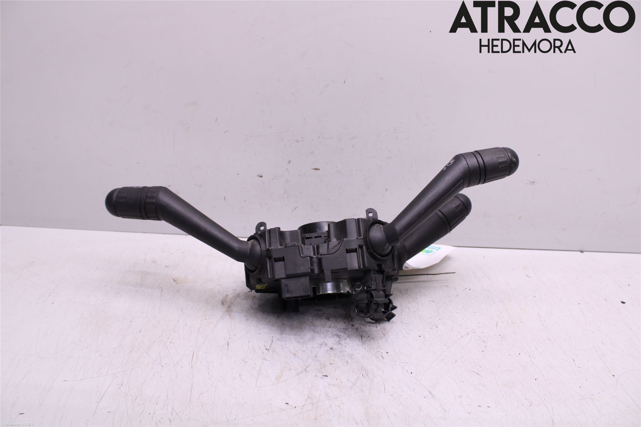 Iveco DAILY 07-13 Spakcentral