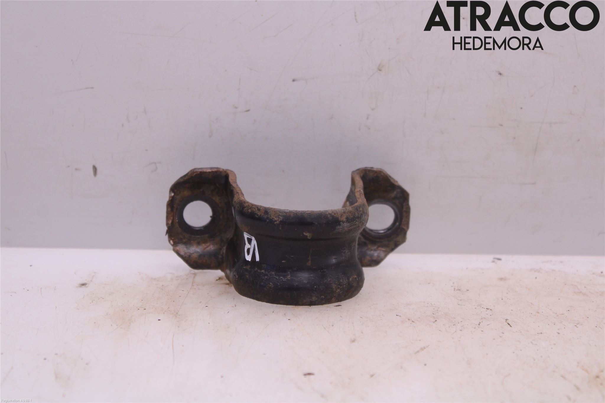 Toyota C-HR 16-23 Krängningshämmarfäste