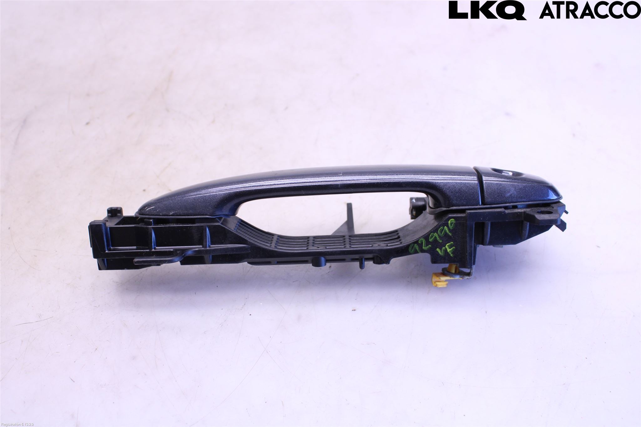 Subaru OUTBACK 10-15 Dörrhandtag Yttre Vä