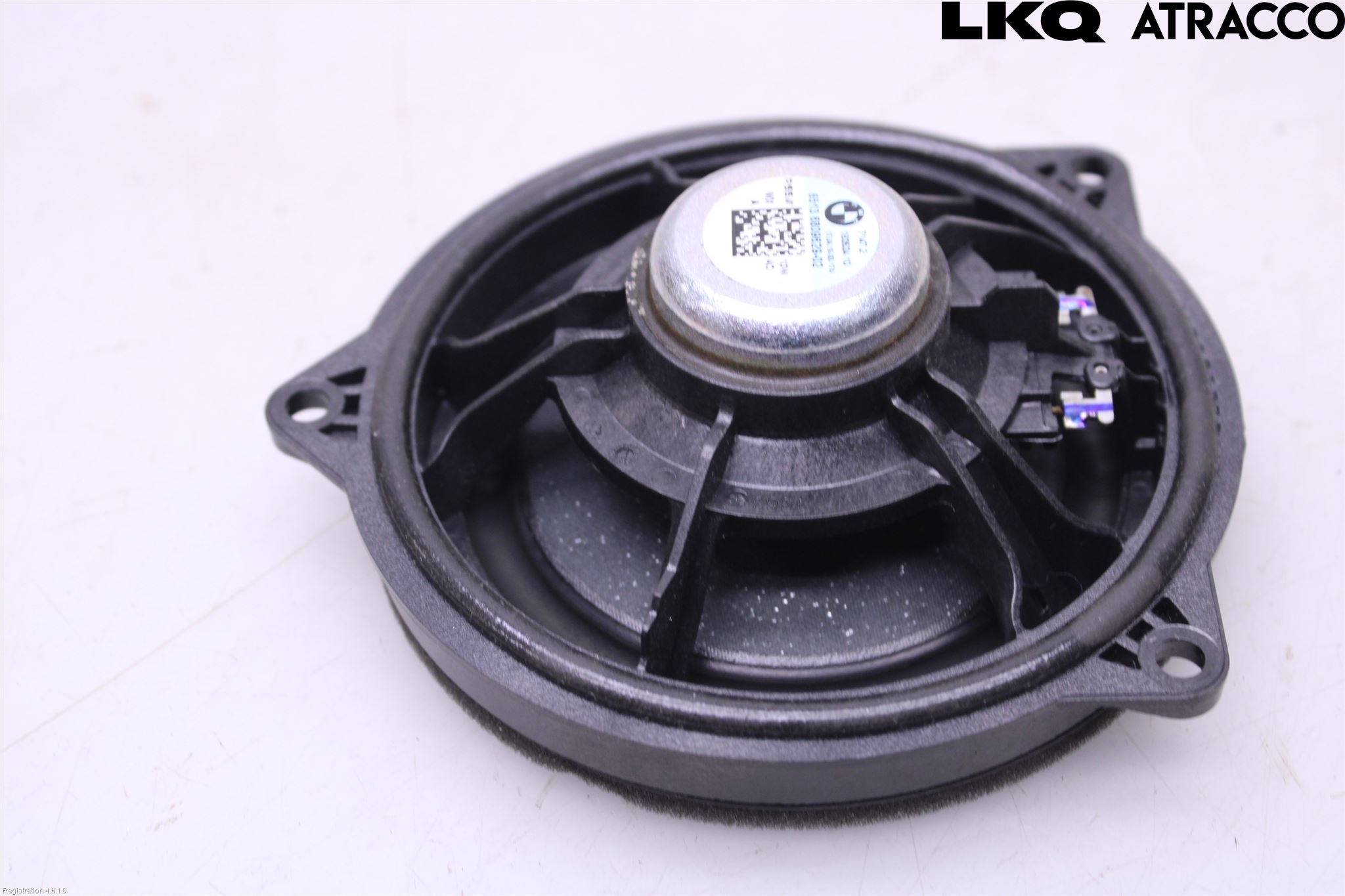 BMW X3 G01 18- Högtalare