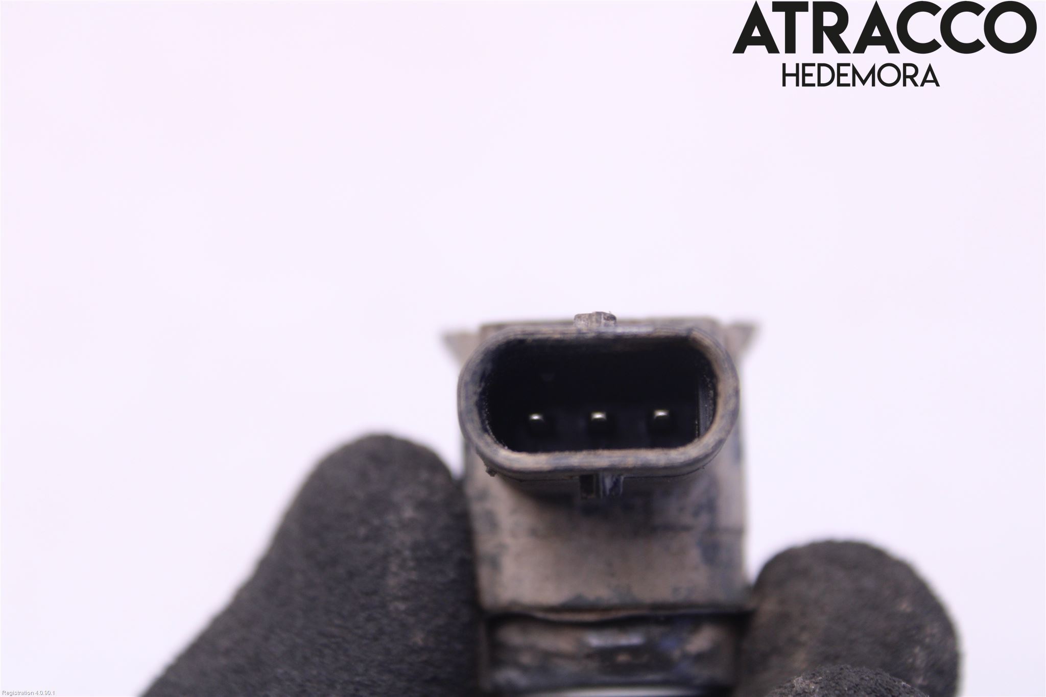 Volvo V70 08-13 Parkeringshjälp Backsensor