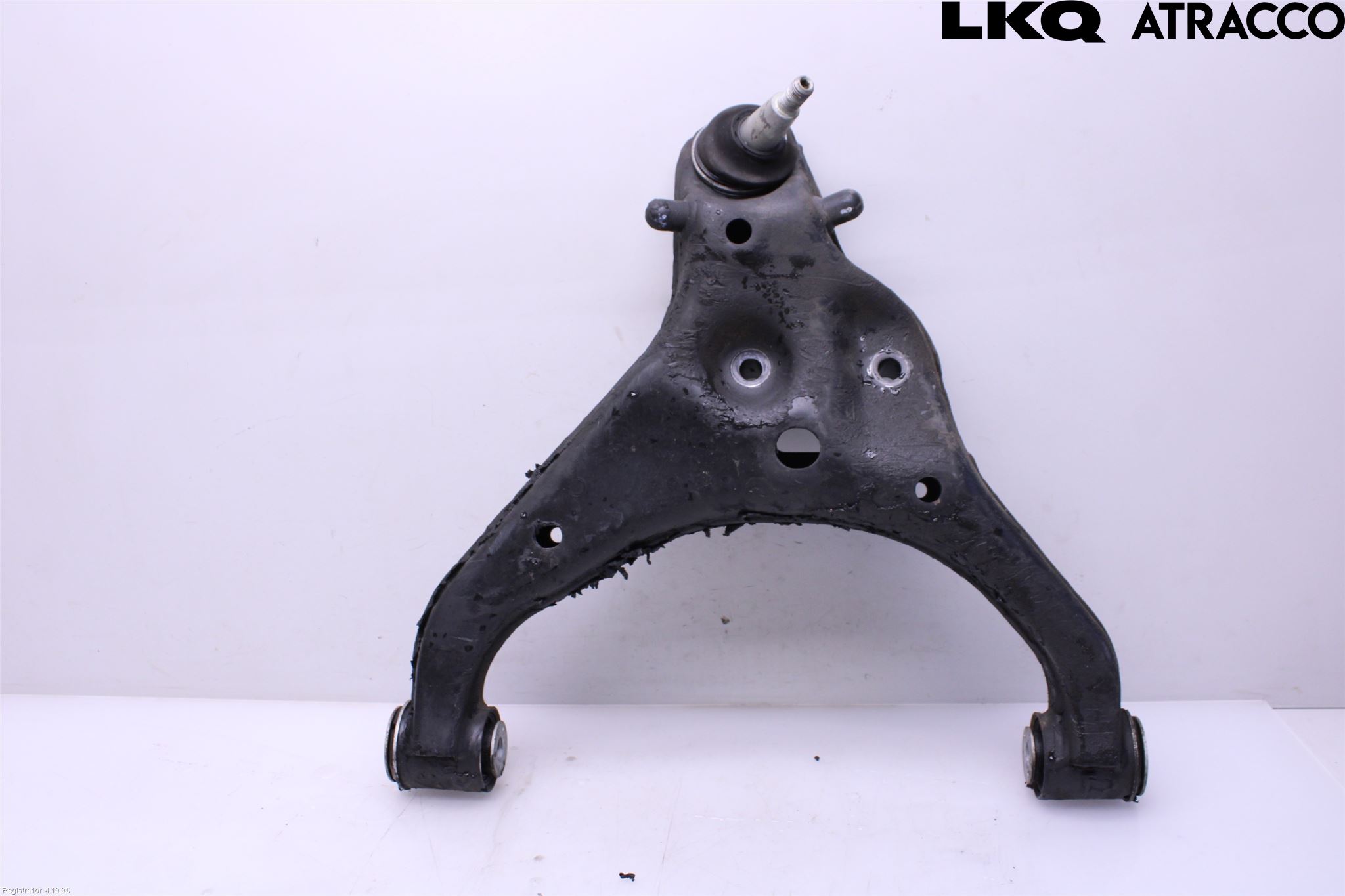 Ford RANGER RAPTOR 24- Bärarm Fram Undre Hö