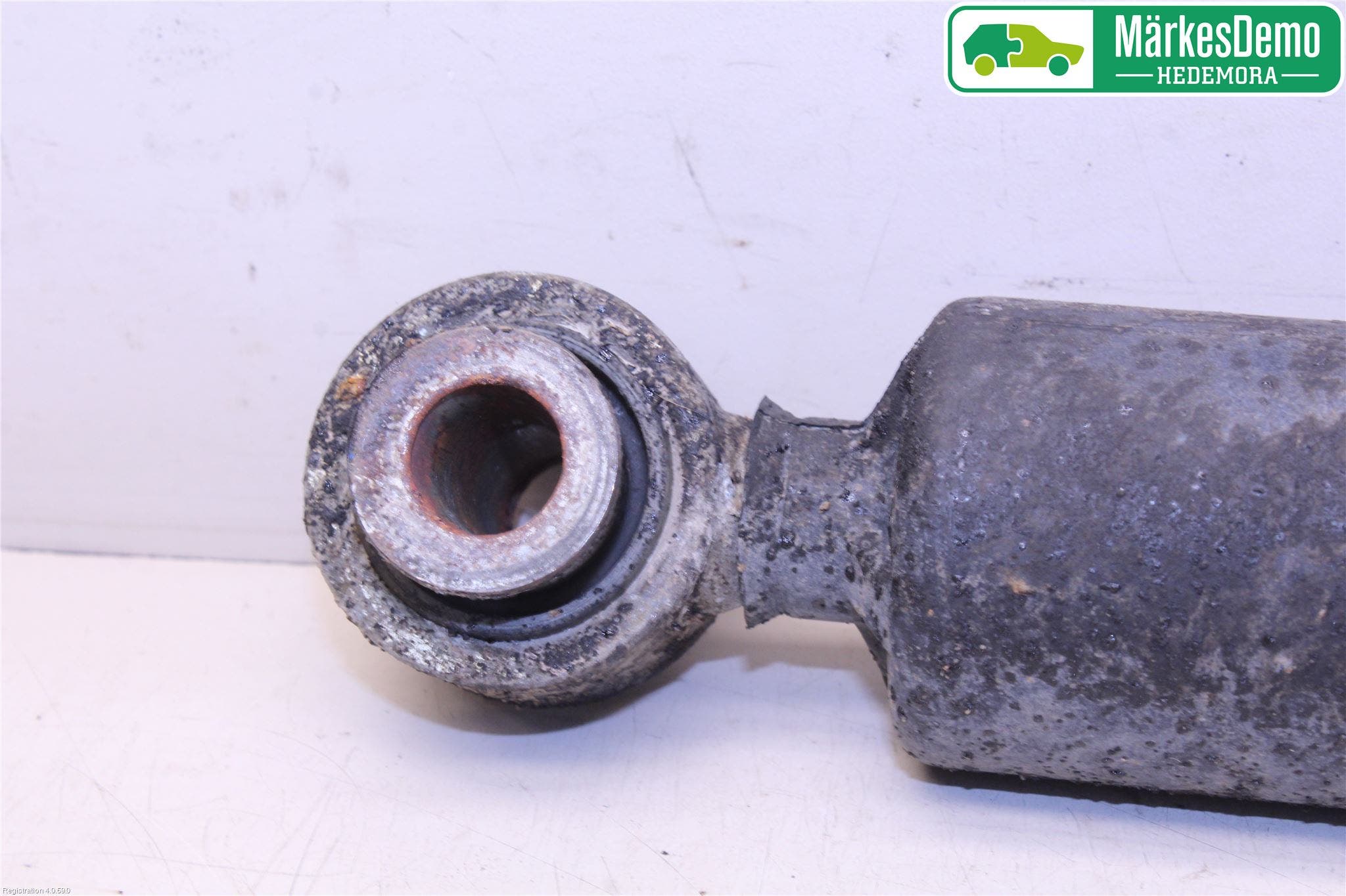 Peugeot PARTNER 16-18 Stötdämpare Bak