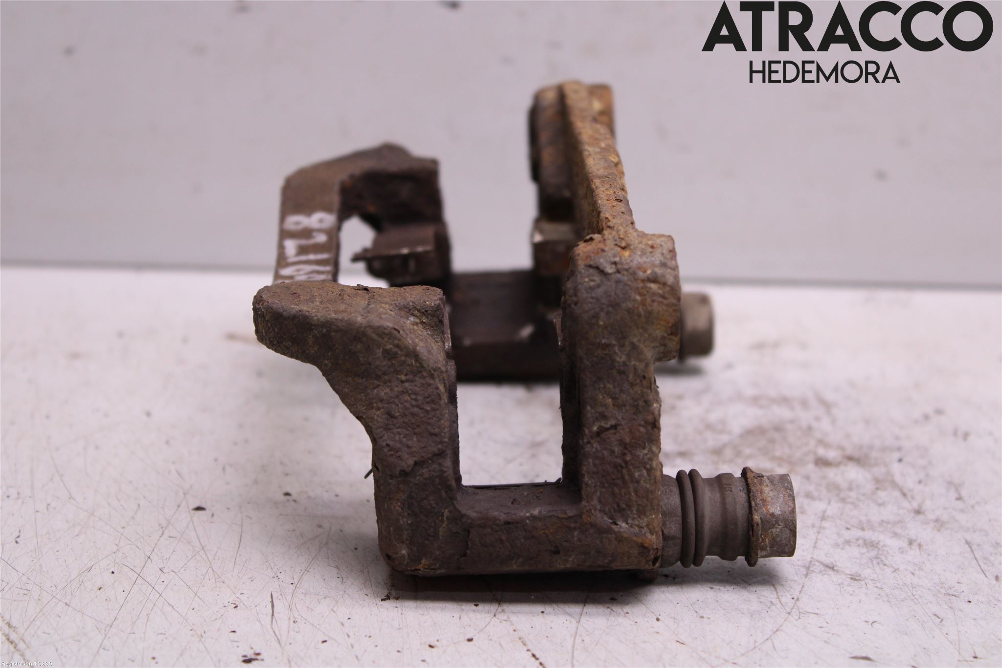 Subaru OUTBACK 10-15 Bromsokshållare