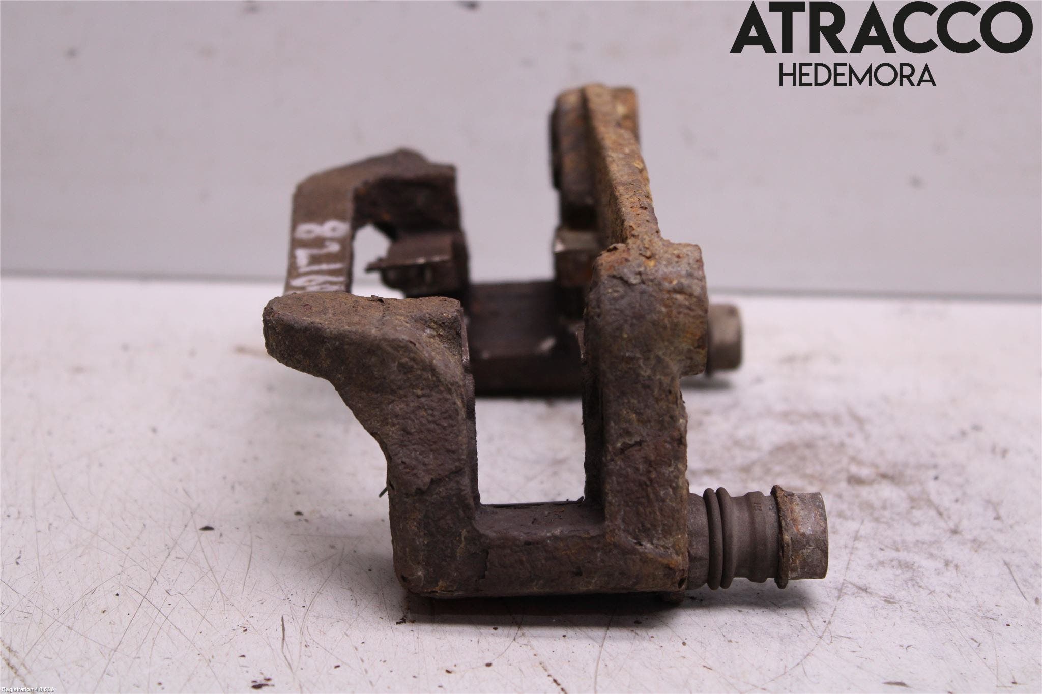 Subaru OUTBACK 10-15 Bromsokshållare