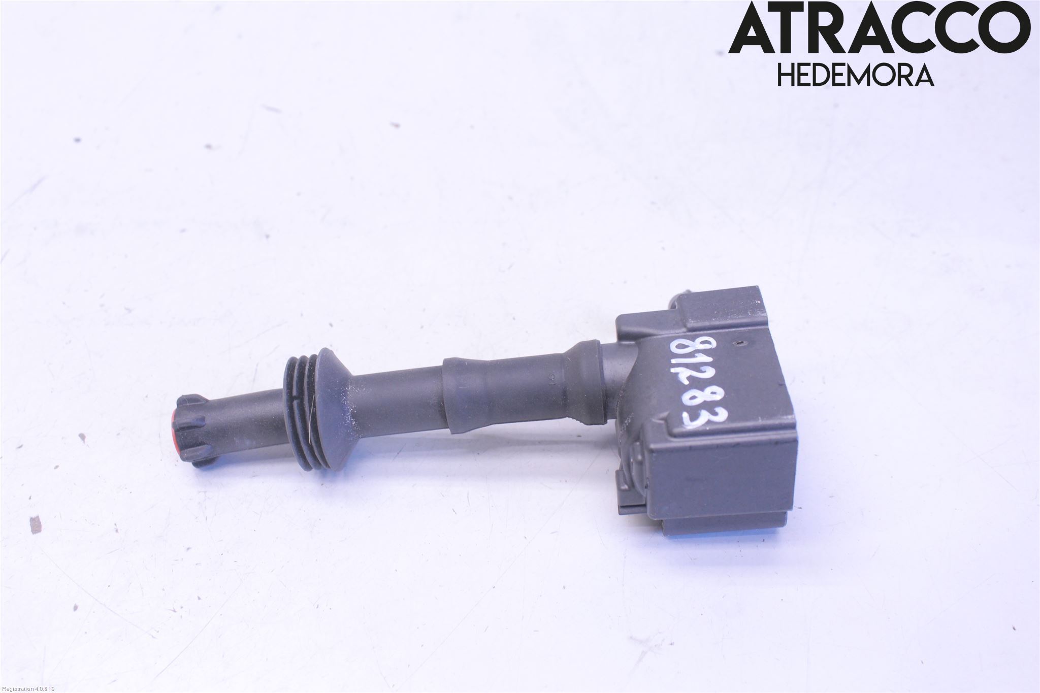 Citroen C4/E-C4 C4X/E-C4X III 21- Tändspole