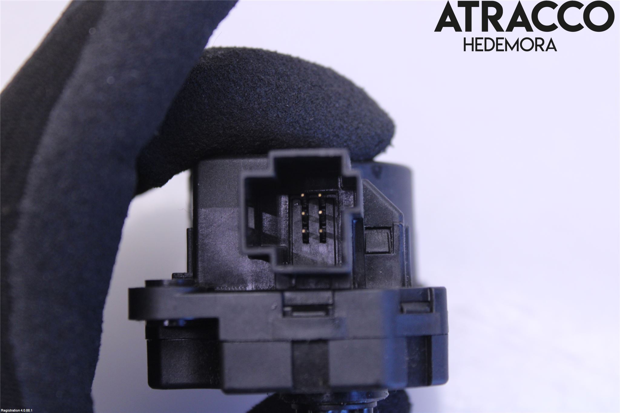 Saab 9-5 10-12 Värme Reglermotor