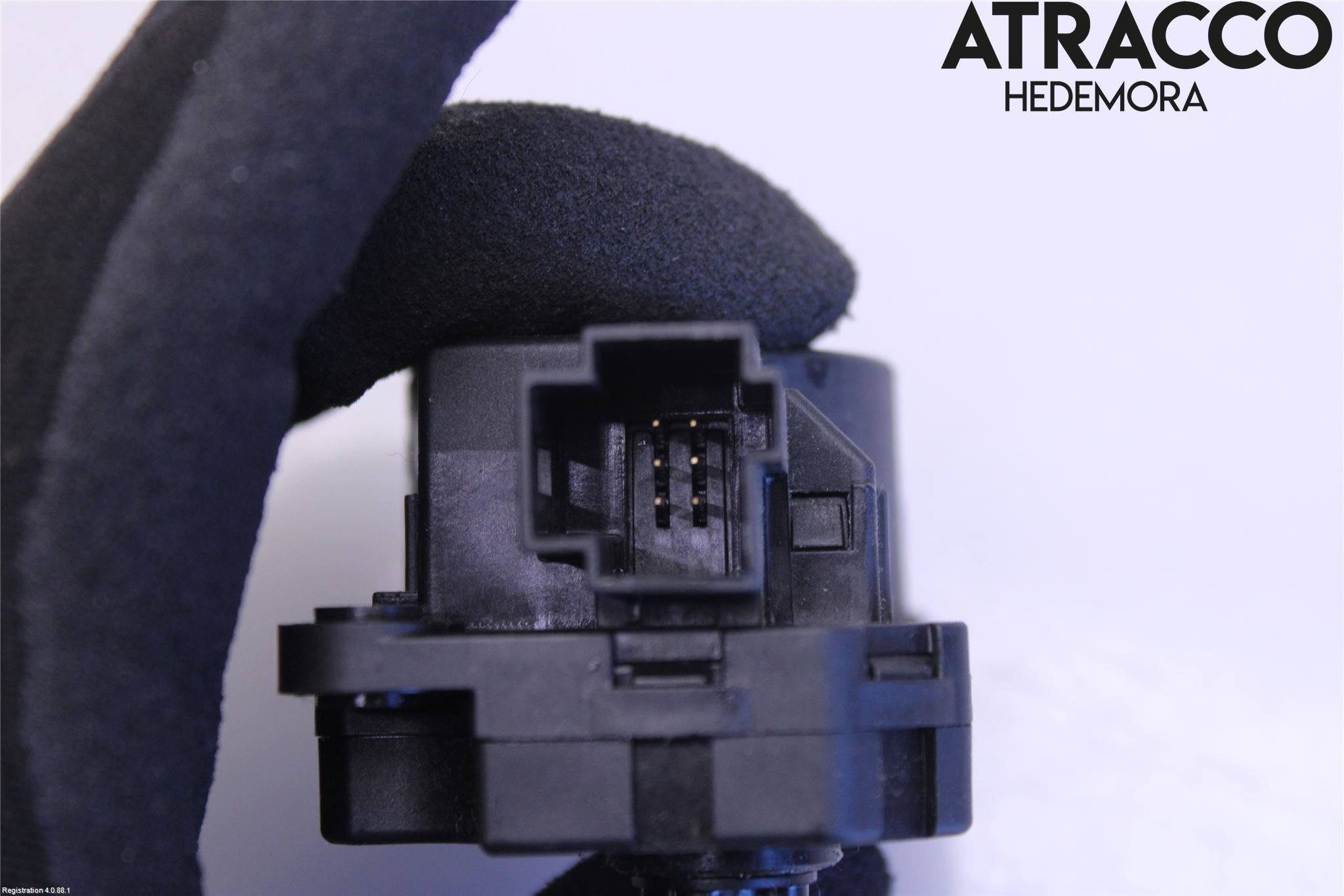 Saab 9-5 10-12 Värme Reglermotor