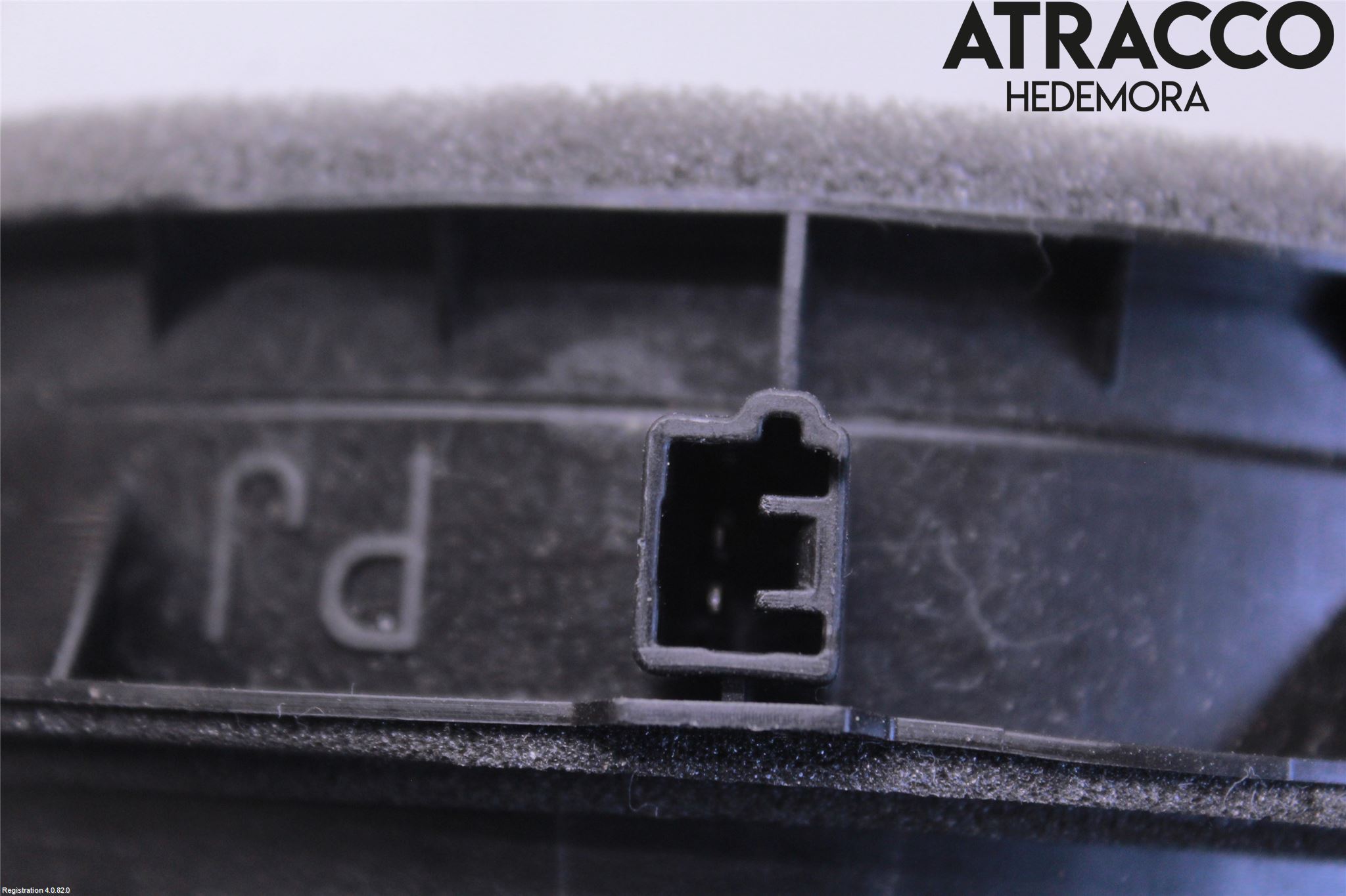 Toyota RAV4 19- Högtalare