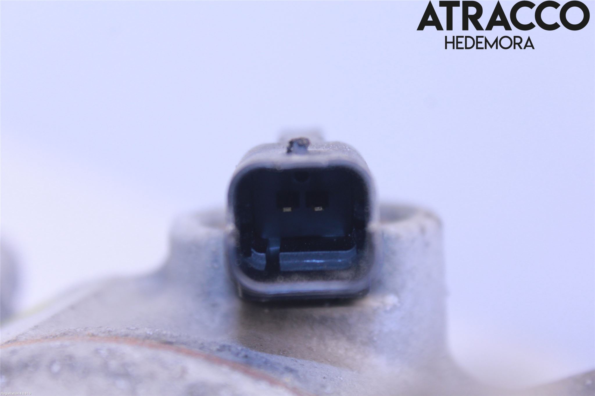 Peugeot 2008 13-20 Ac Kompressor