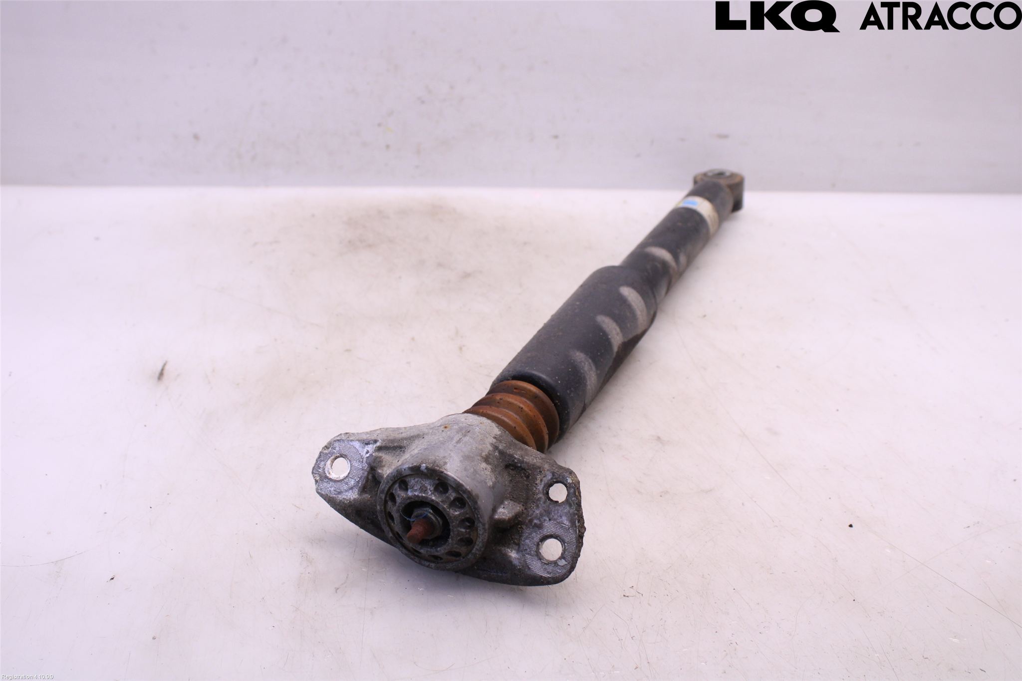 Volkswagen VW PASSAT 11-14 Stötdämpare Bak