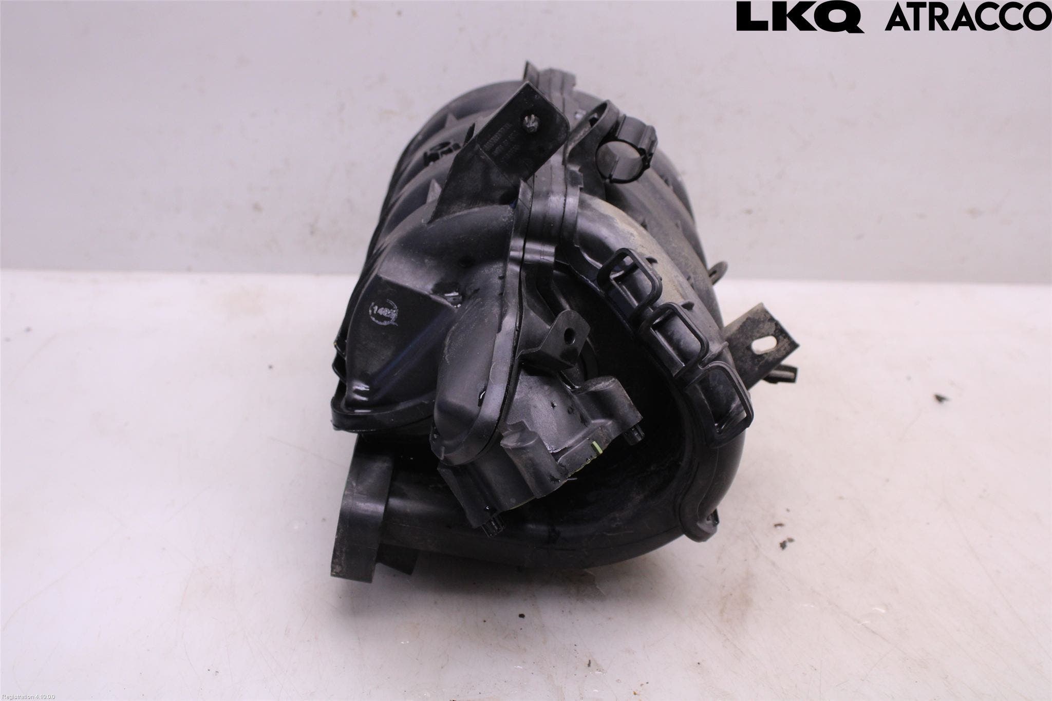 Opel ADAM 13-20 Grenrör Insug