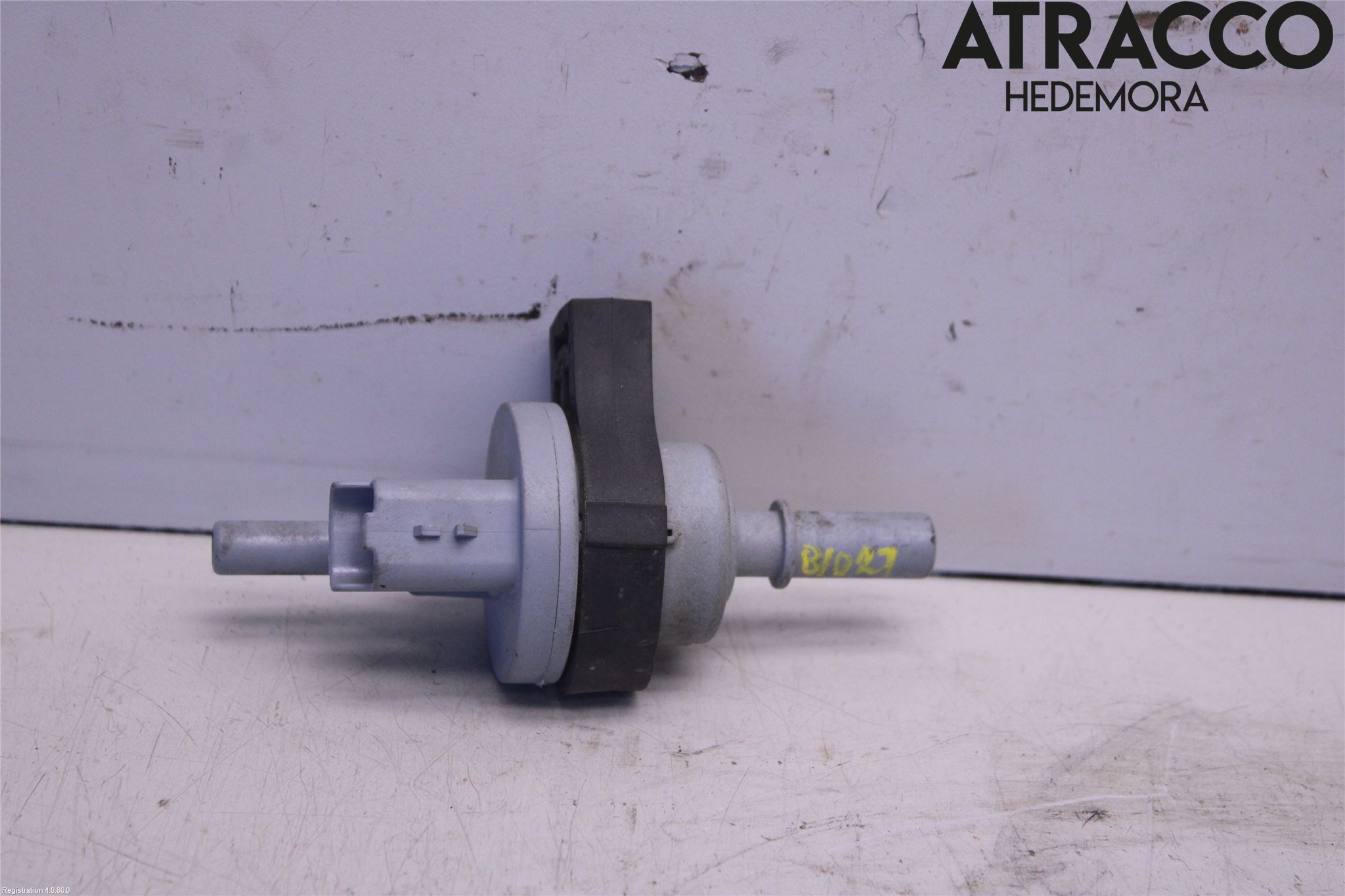 Peugeot PEUGOT 208 16-19 Vakuumventil