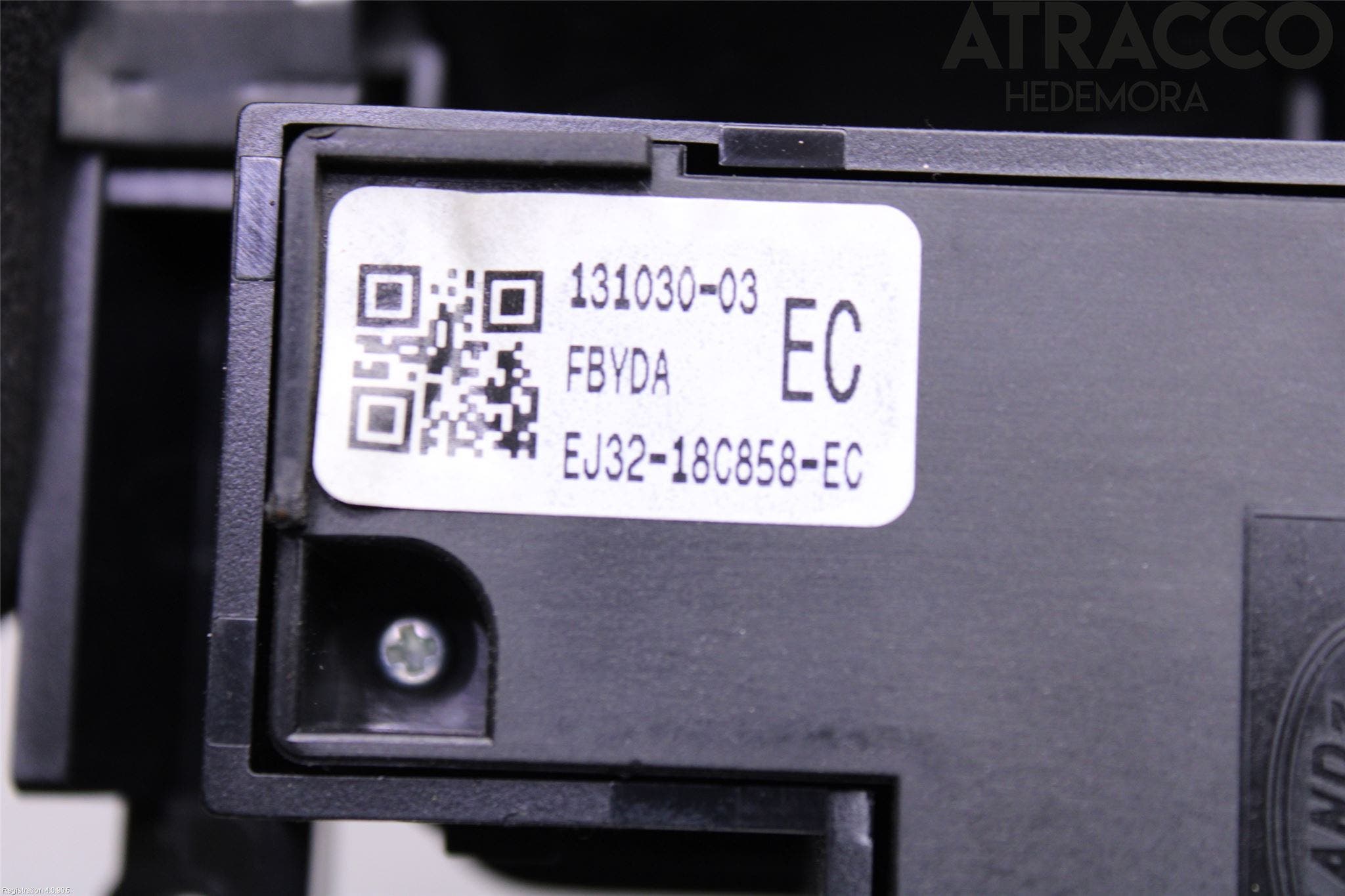 Landrover LAND ROVER RANGE ROVER EVOQUE (L538) 11-18 Cd Radio - Multimediapanel