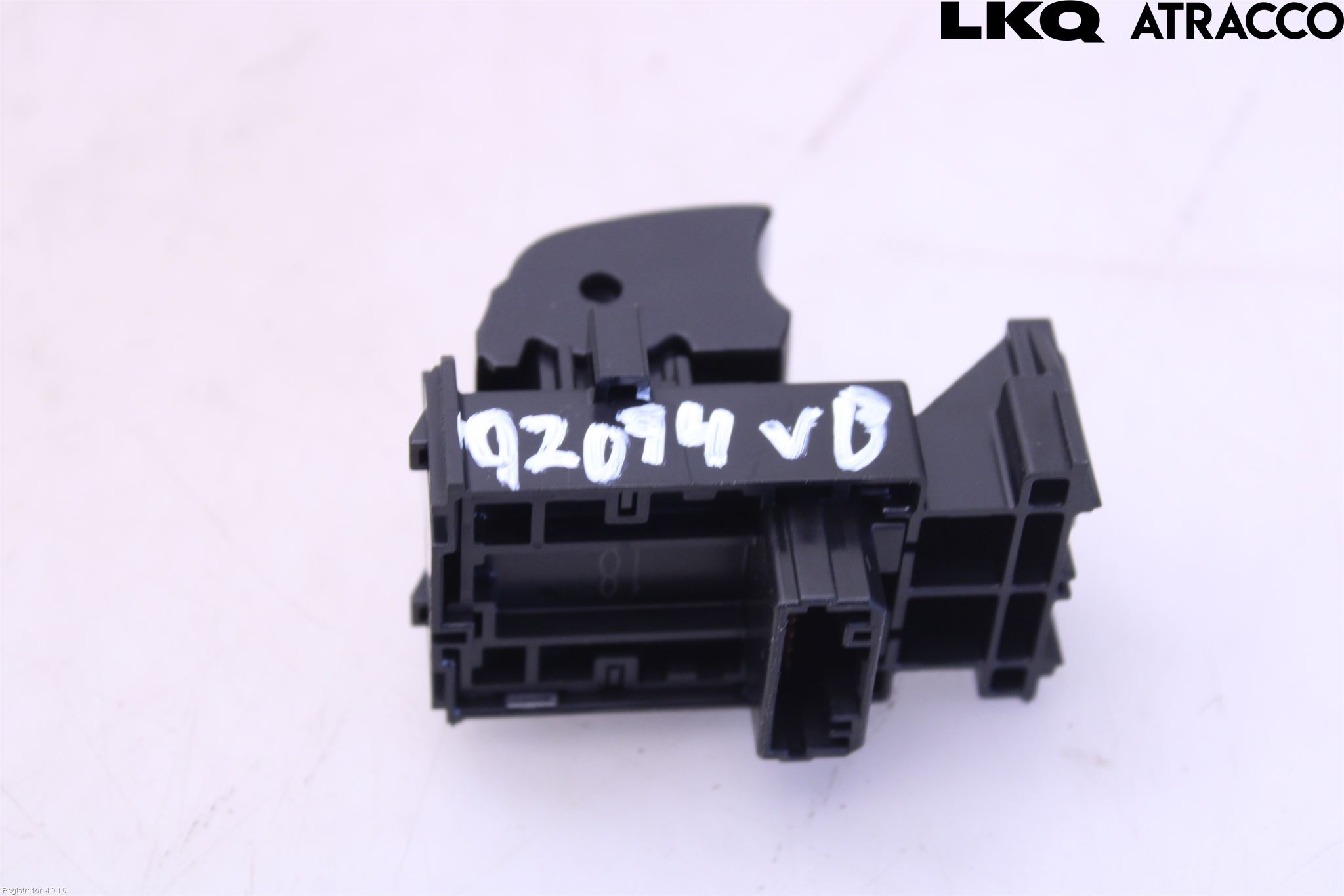 Toyota RAV4 19- Strömställare Elhiss