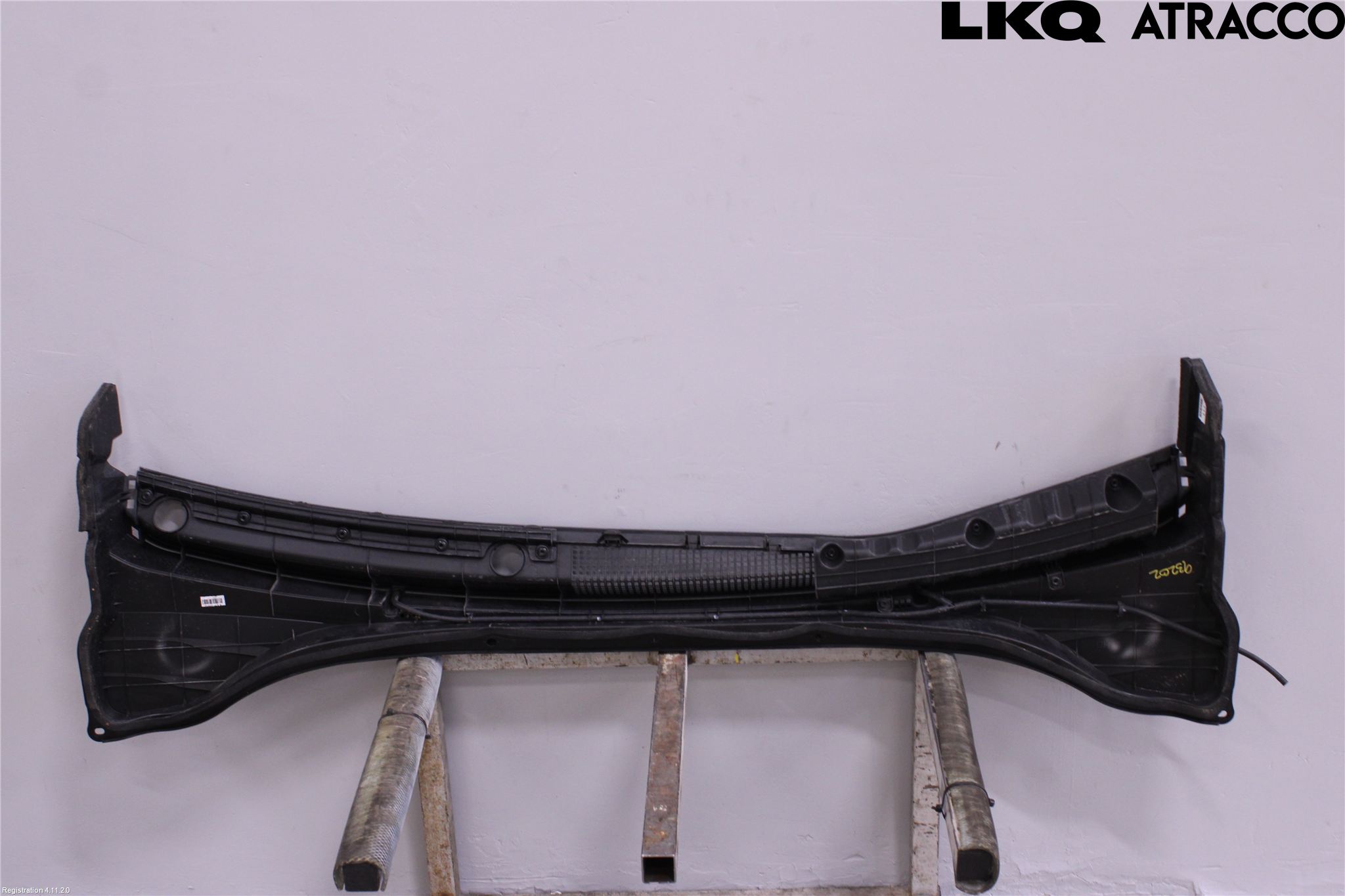 Hyundai IONIQ AE 17-22 Torpedplåt-Torpedplast