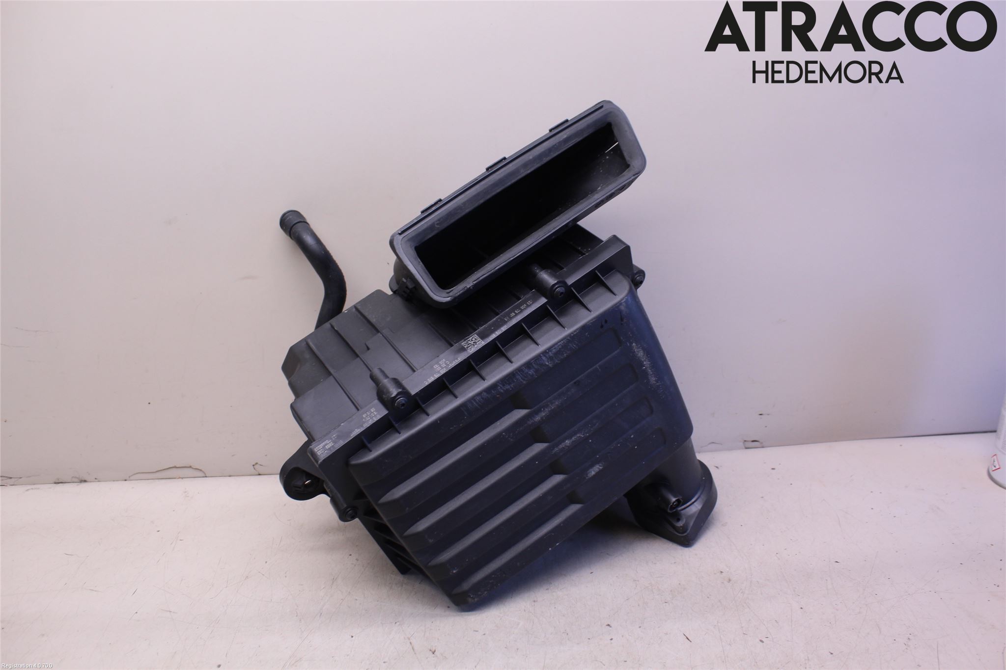 Skoda OCTAVIA (5E) 13-20 Luftrenare