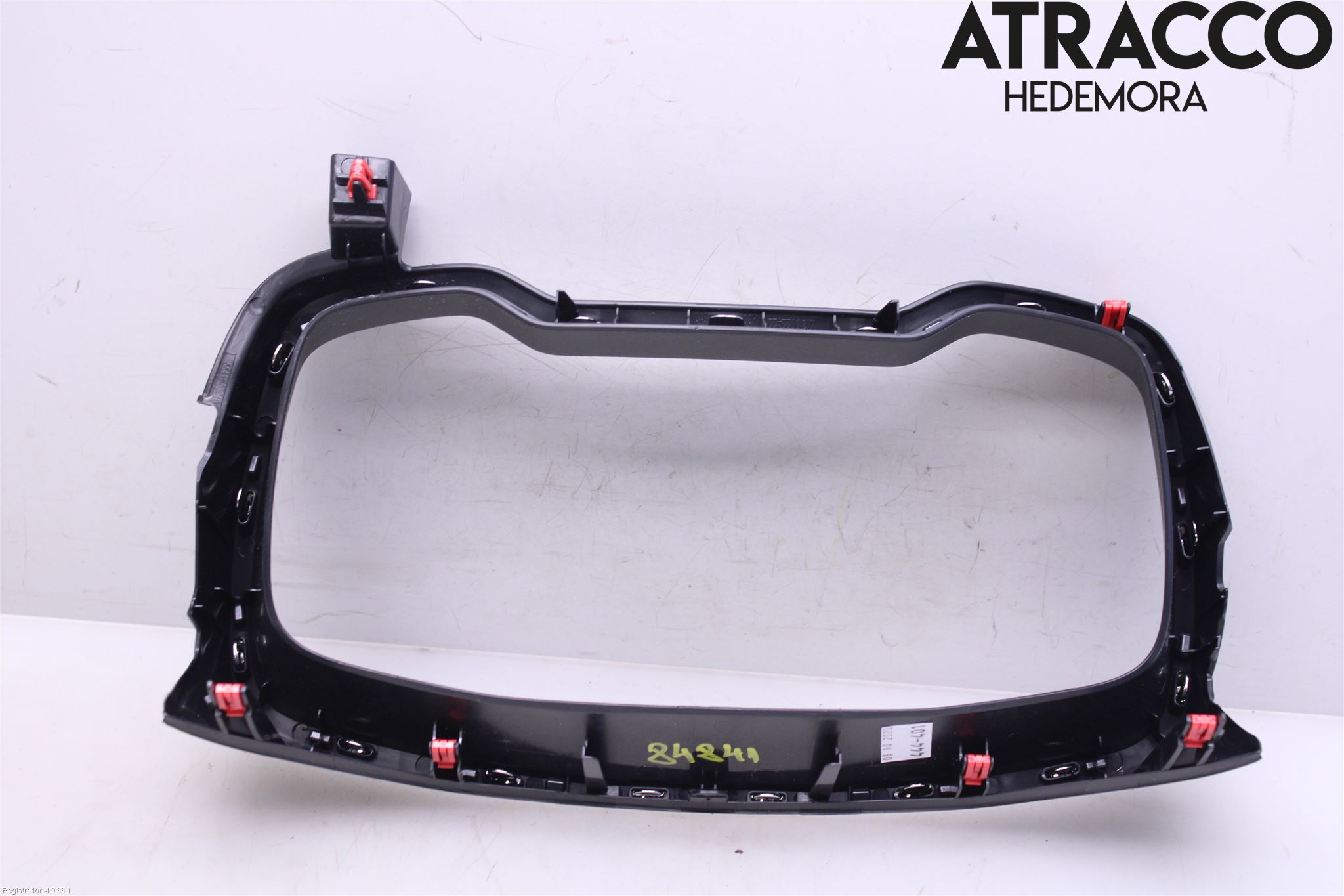 Toyota COROLLA 19- Instrumentsarg