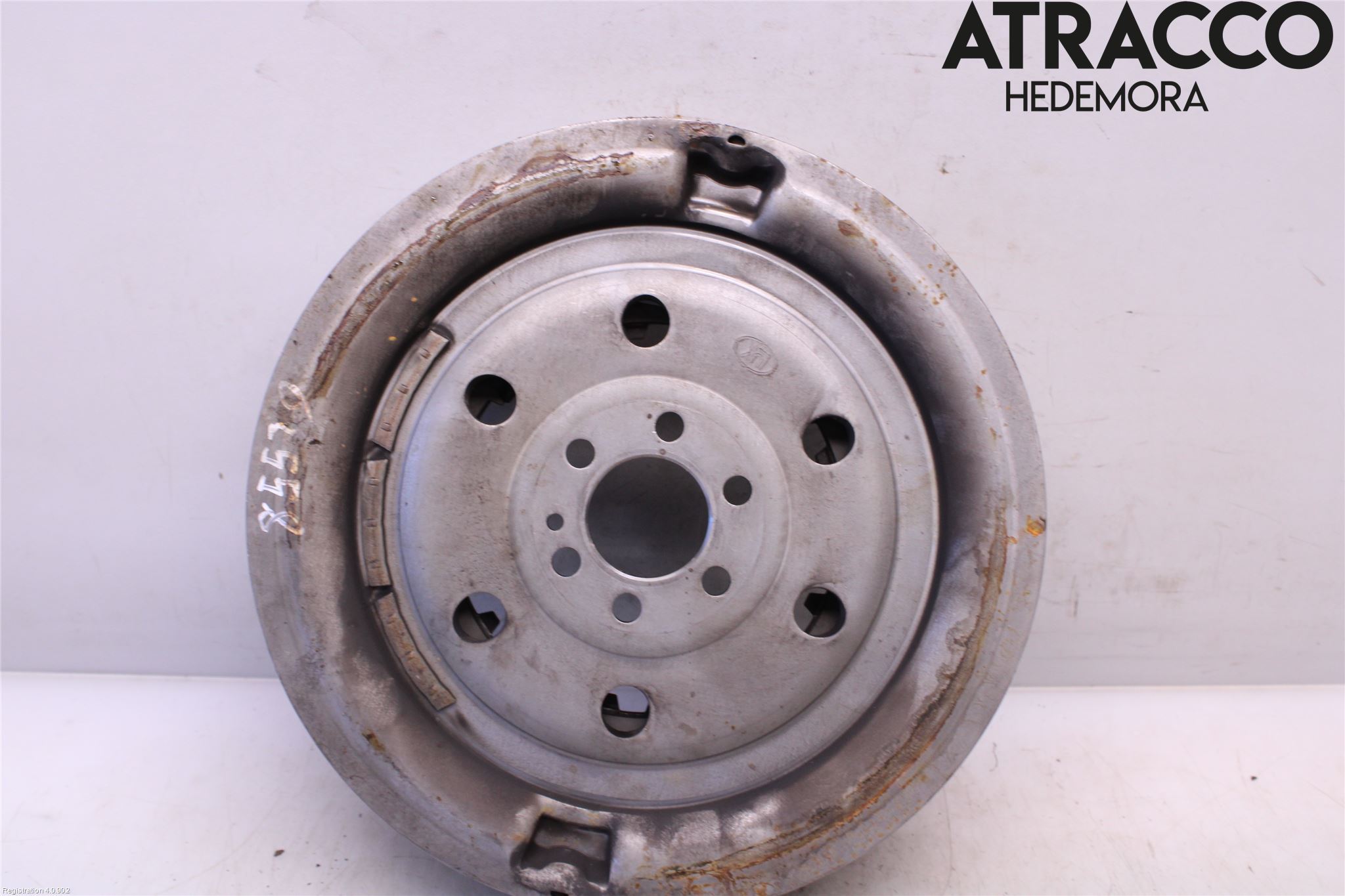 Audi A3/S3 8V 13-20 Svänghjul Aut