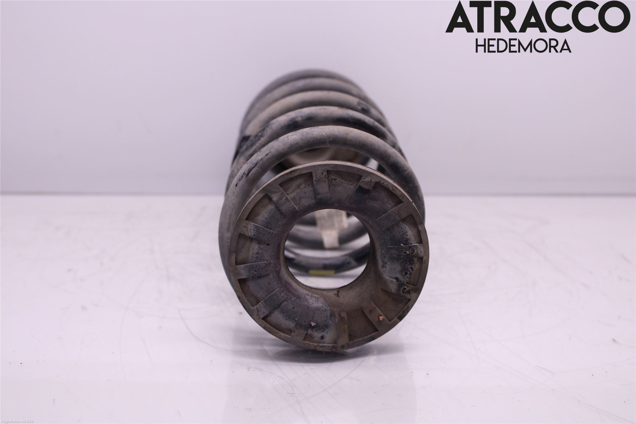 Kia PICANTO 17- Fjäder Bak