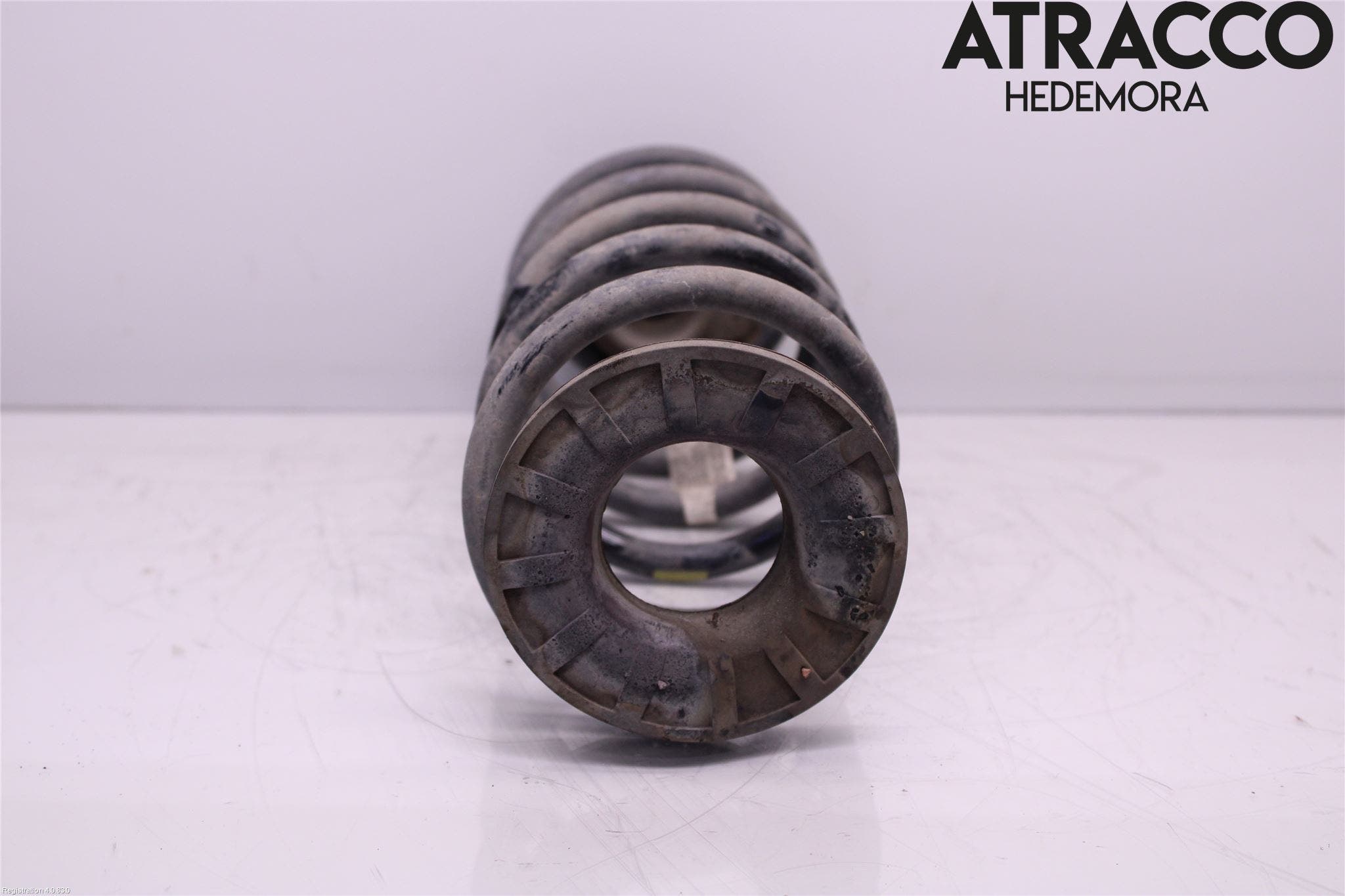 Kia PICANTO 17- Fjäder Bak