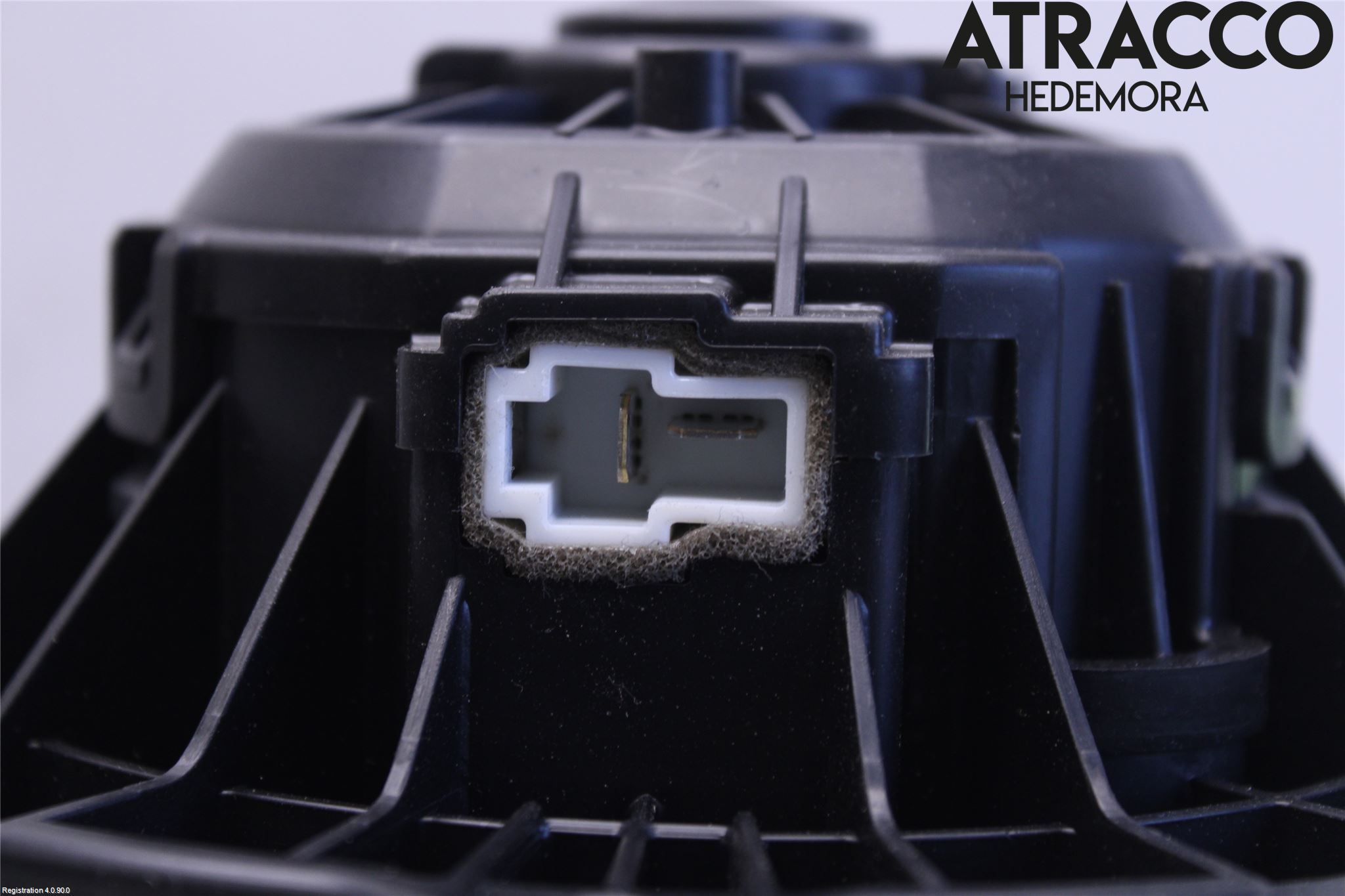 Ford RANGER EU 12-23 Ac Värmefläkt