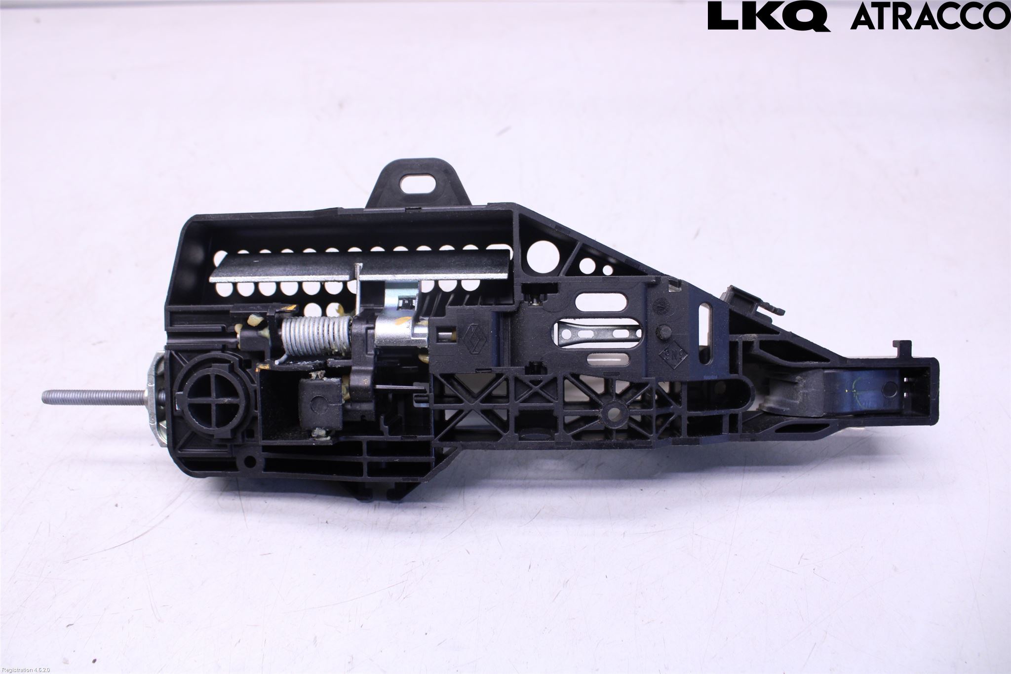 Renault CAPTUR 13-19 Dörrhandtag Yttre Hö