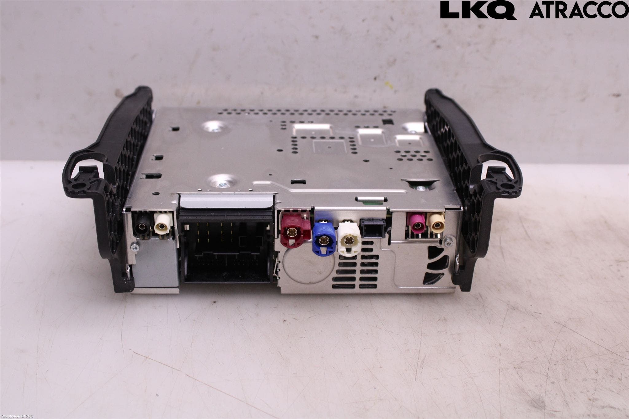 Mini COUNTRYMAN F60 17-23 Cd Radio - Multimediapanel