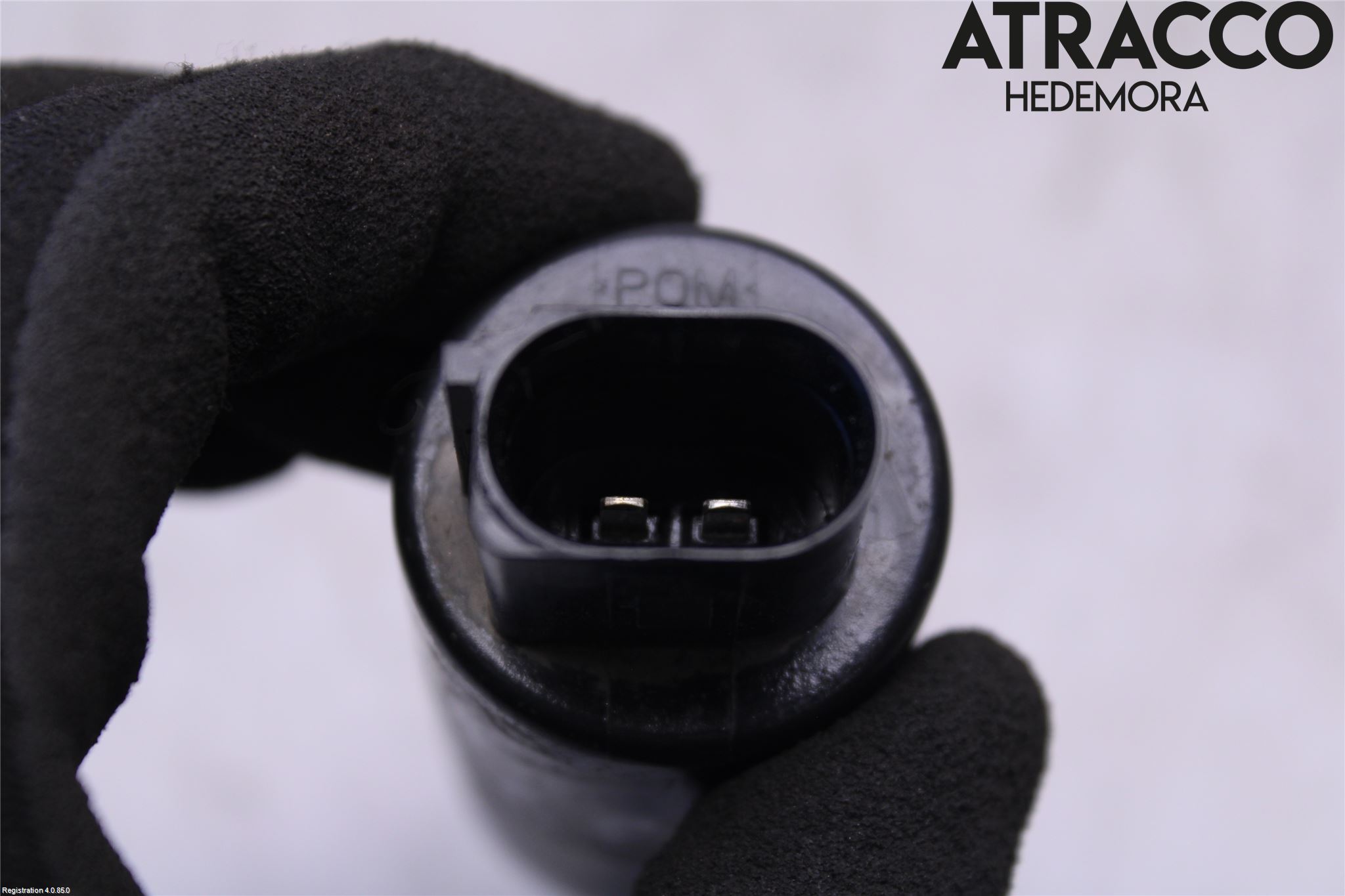 Audi A3/S3 8V 13-20 Spolarpump Högtryck