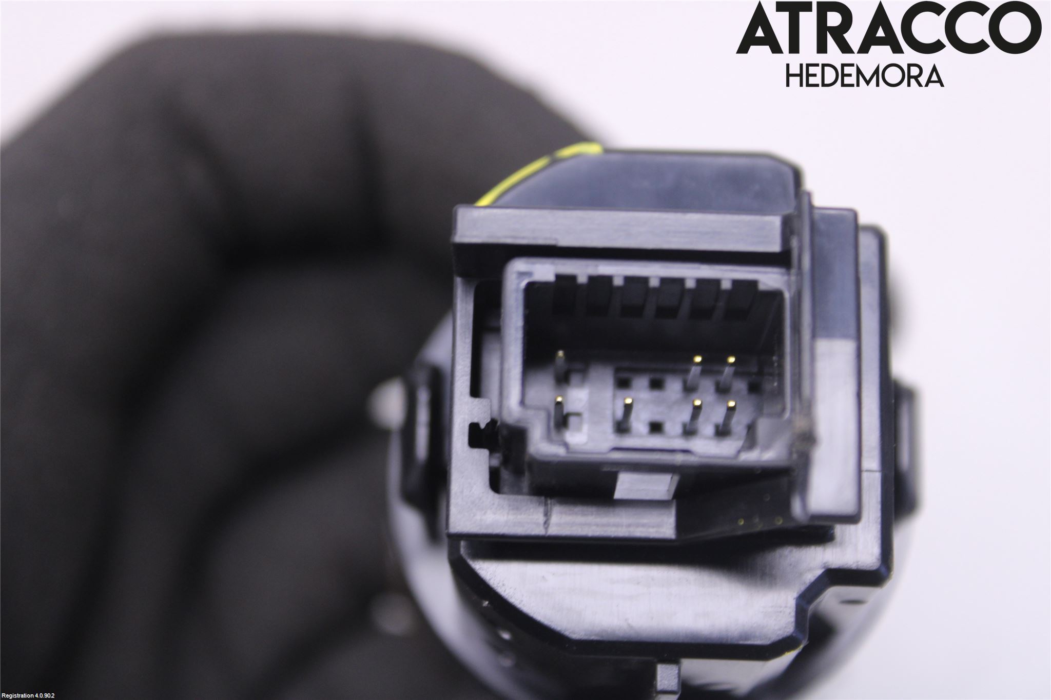 Toyota COROLLA 19- Startknapp Personbil