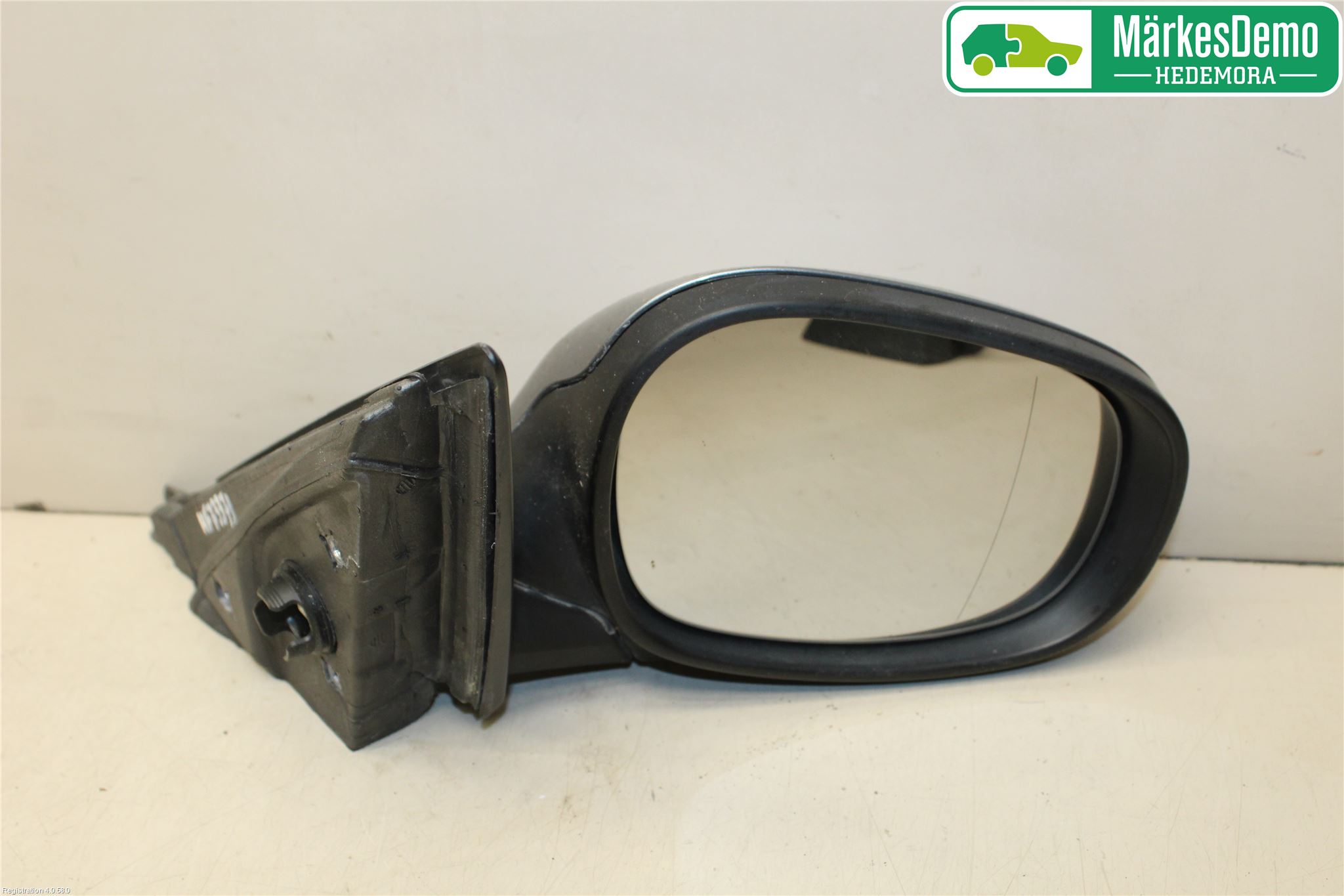 BMW 3 E90/91 SED/TOU 05-12 Spegel Yttre El Hö