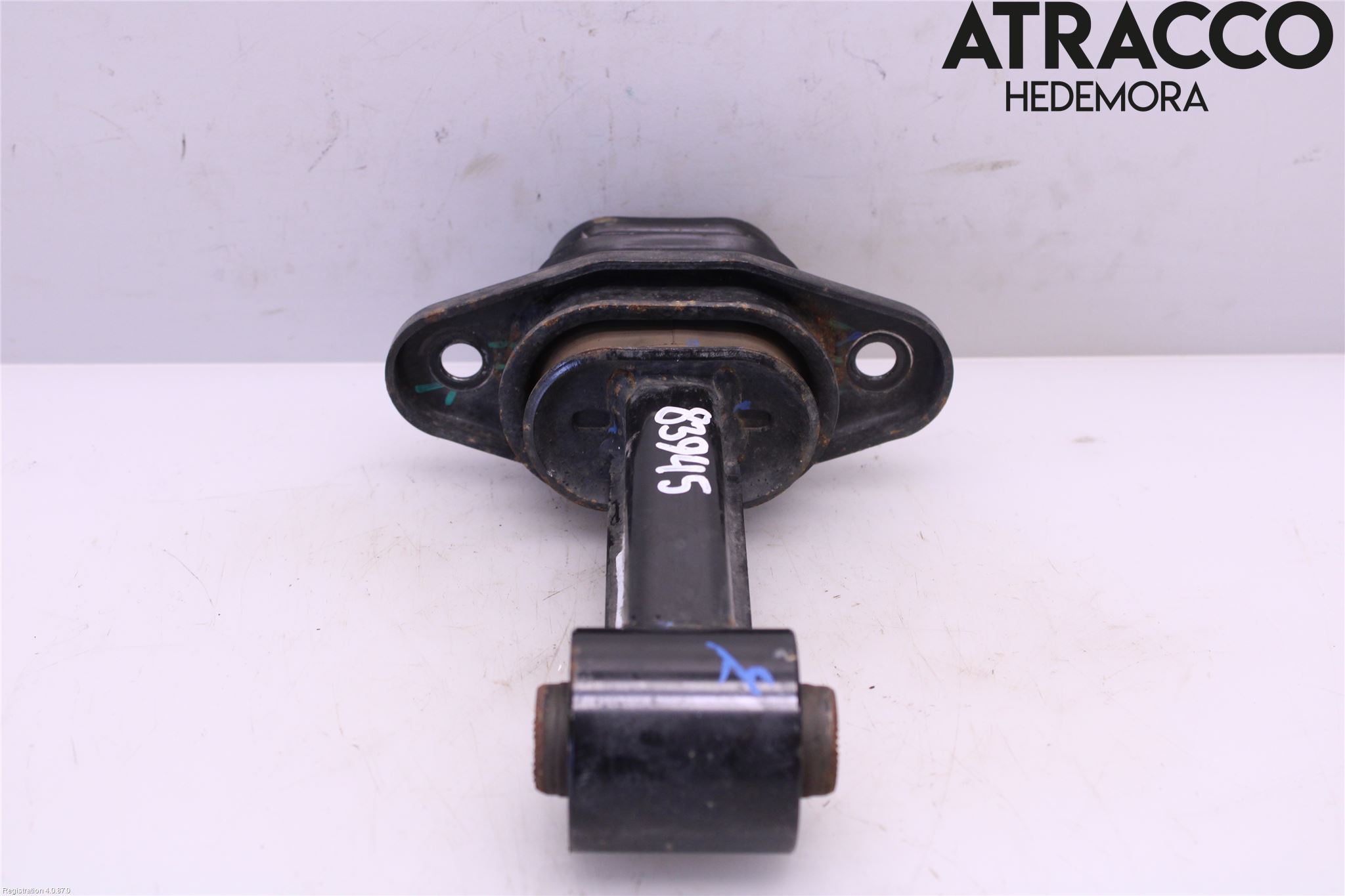 Hyundai i10 LA 20- Växellådsfäste