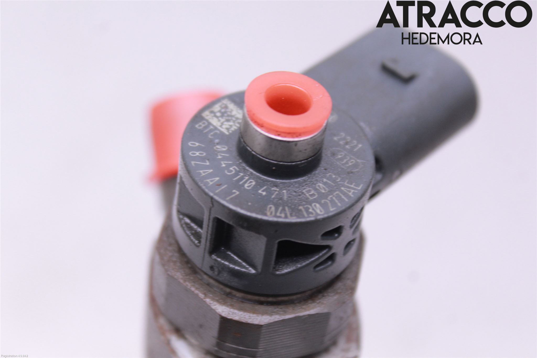 Volkswagen VW PASSAT 15-19 Injspridare