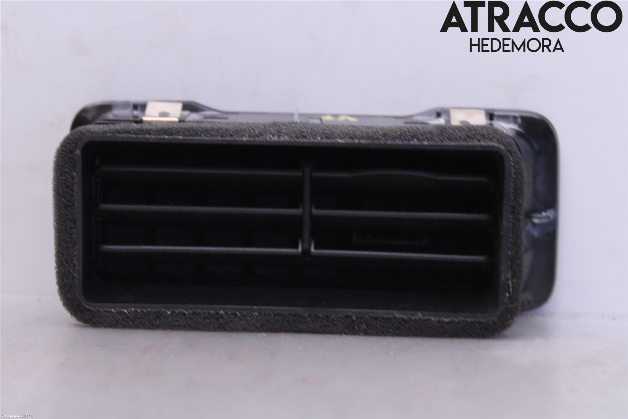 Ford RANGER EU 12-23 Defrosterkanal-Munstycke