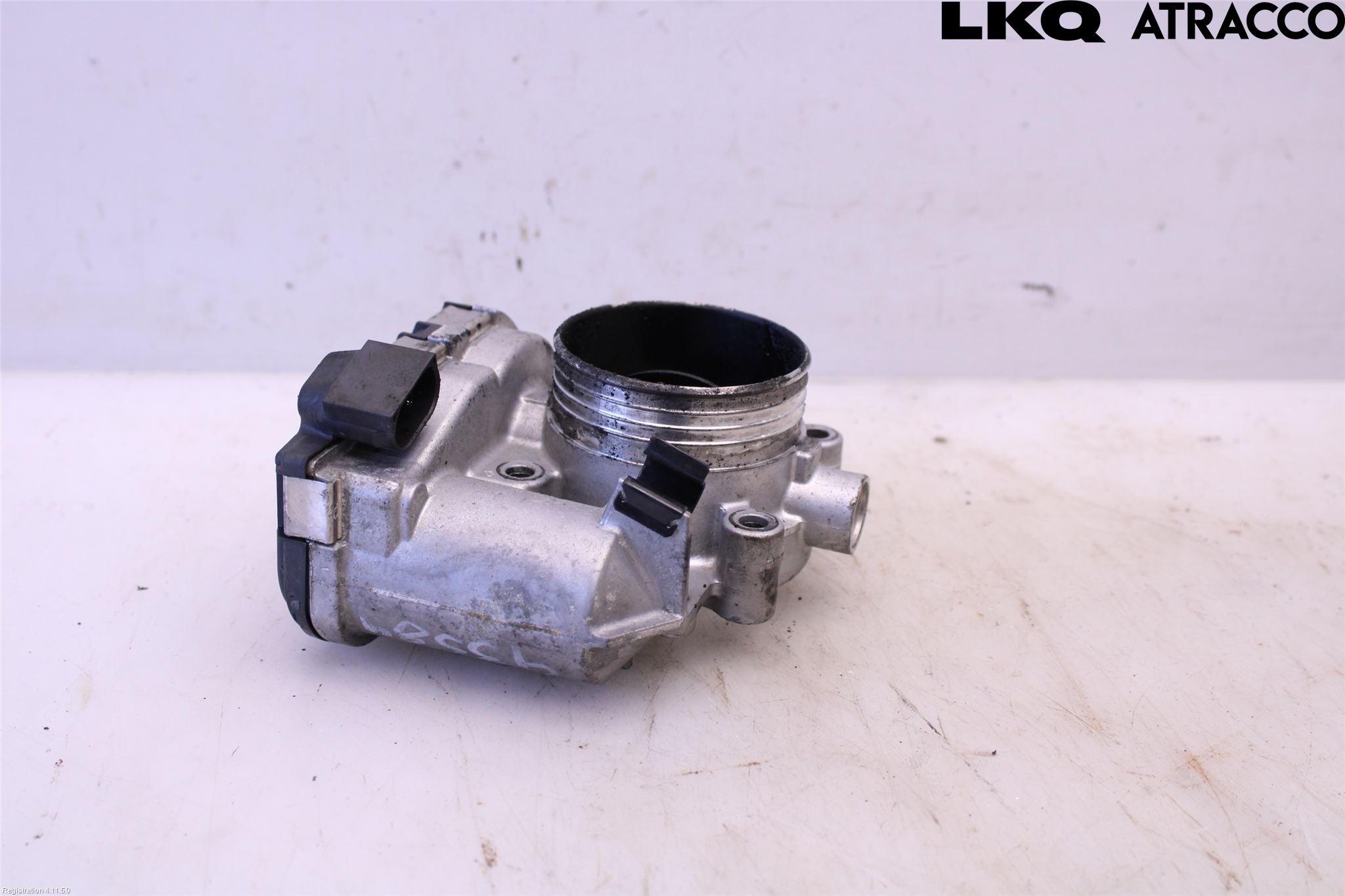 Volvo XC70 05-07 Injspjällhus