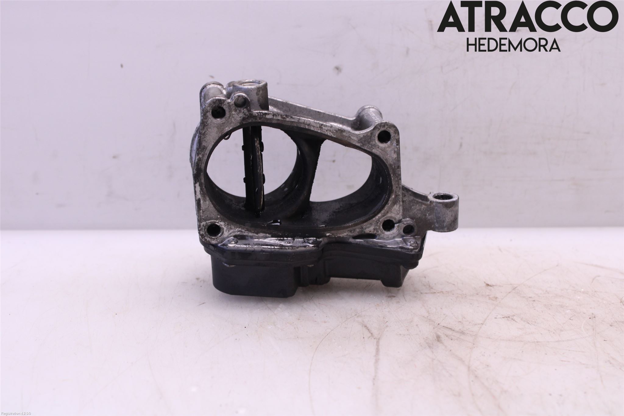 Audi A7/S7 4G 11-17 Injspjällhus