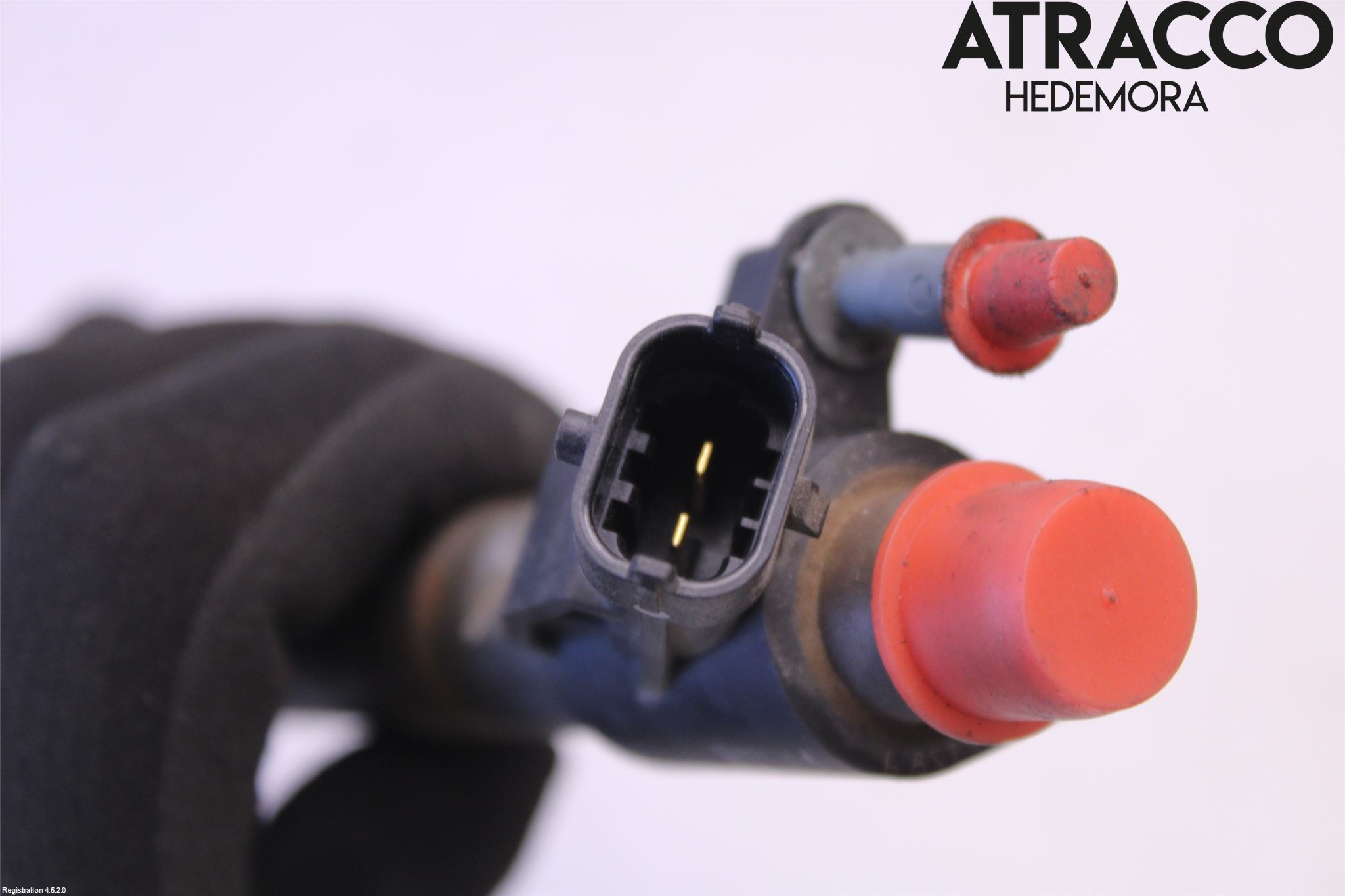 Volvo XC70 08-13 Injspridare