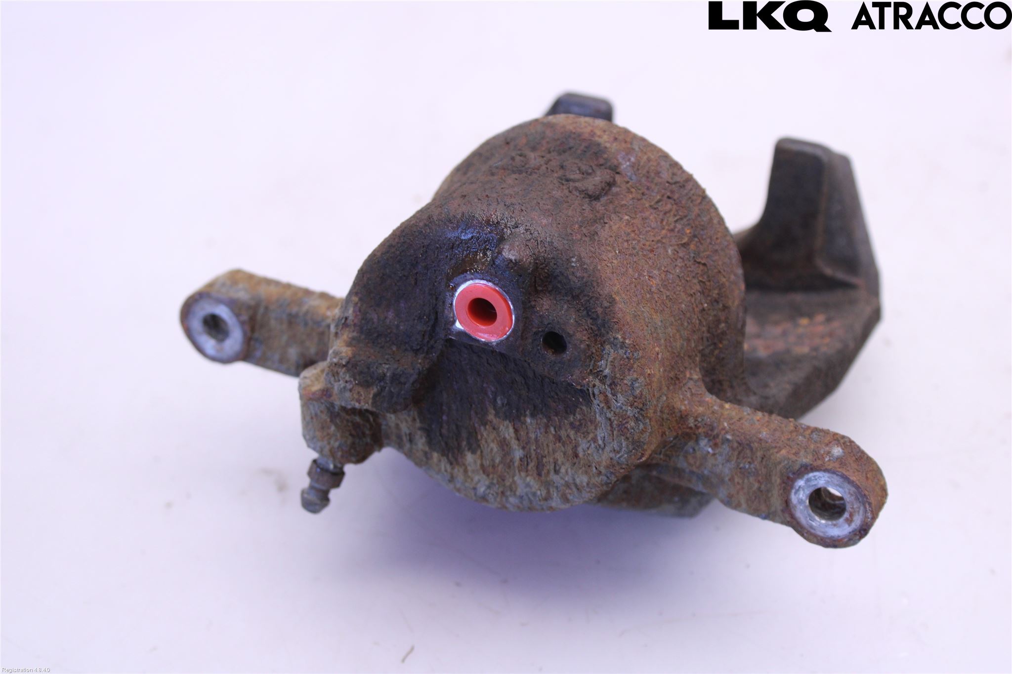 Toyota AURIS 13-19 Bromsok Fram Höger