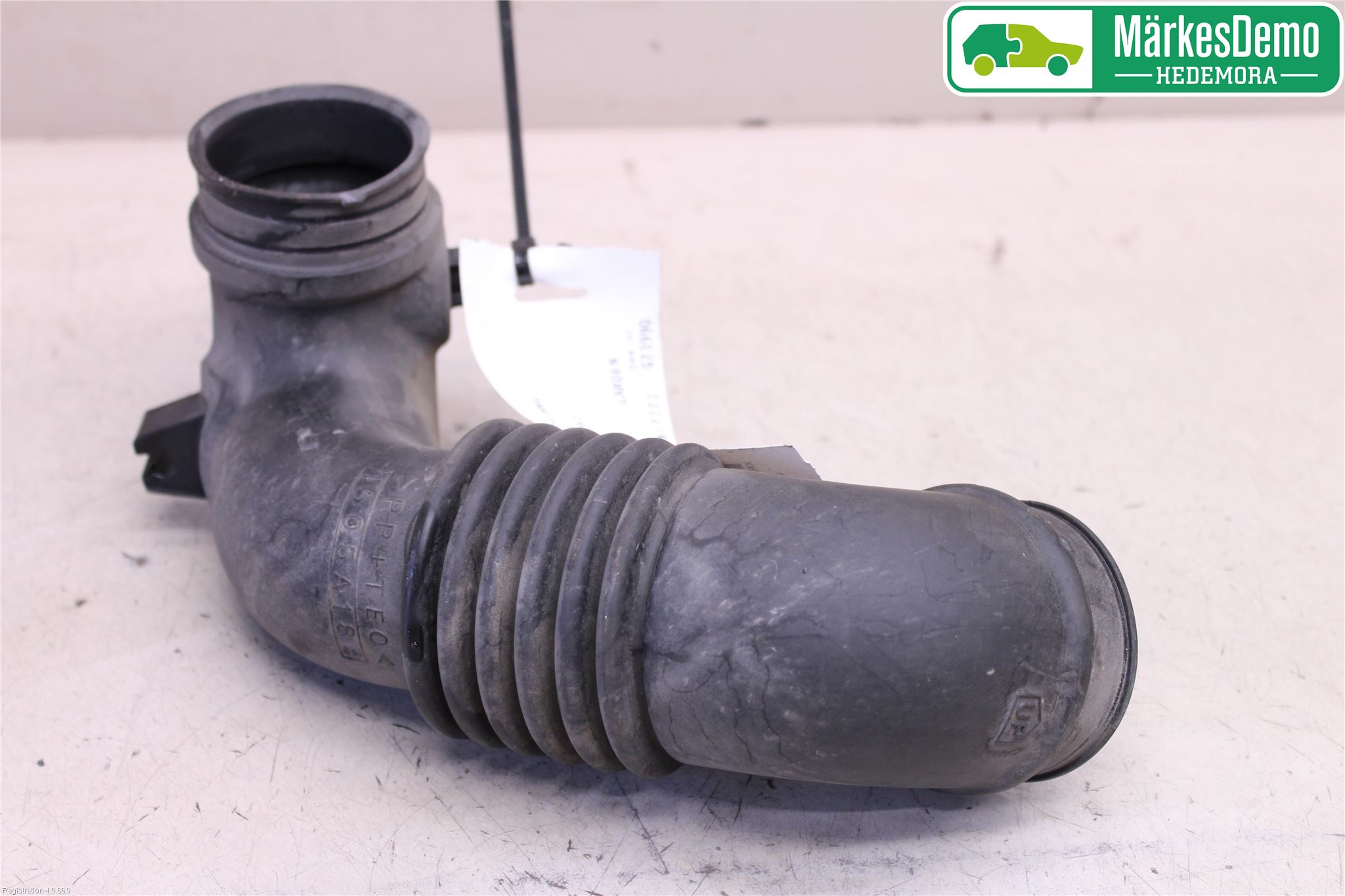 Mitsubishi ASX 10-22 Injgummibälg-Slang