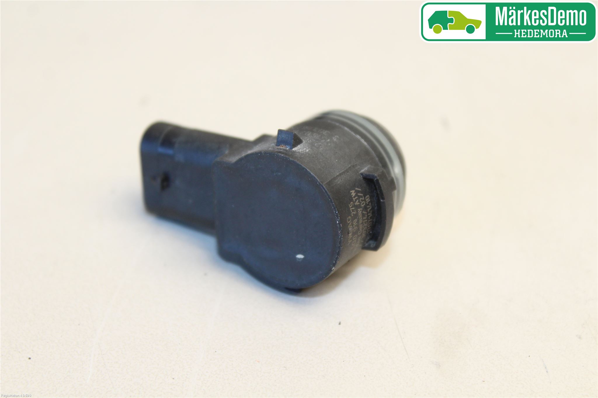 Volkswagen VW GOLF / E-GOLF VII 13-20 Parkeringshjälp Backsensor