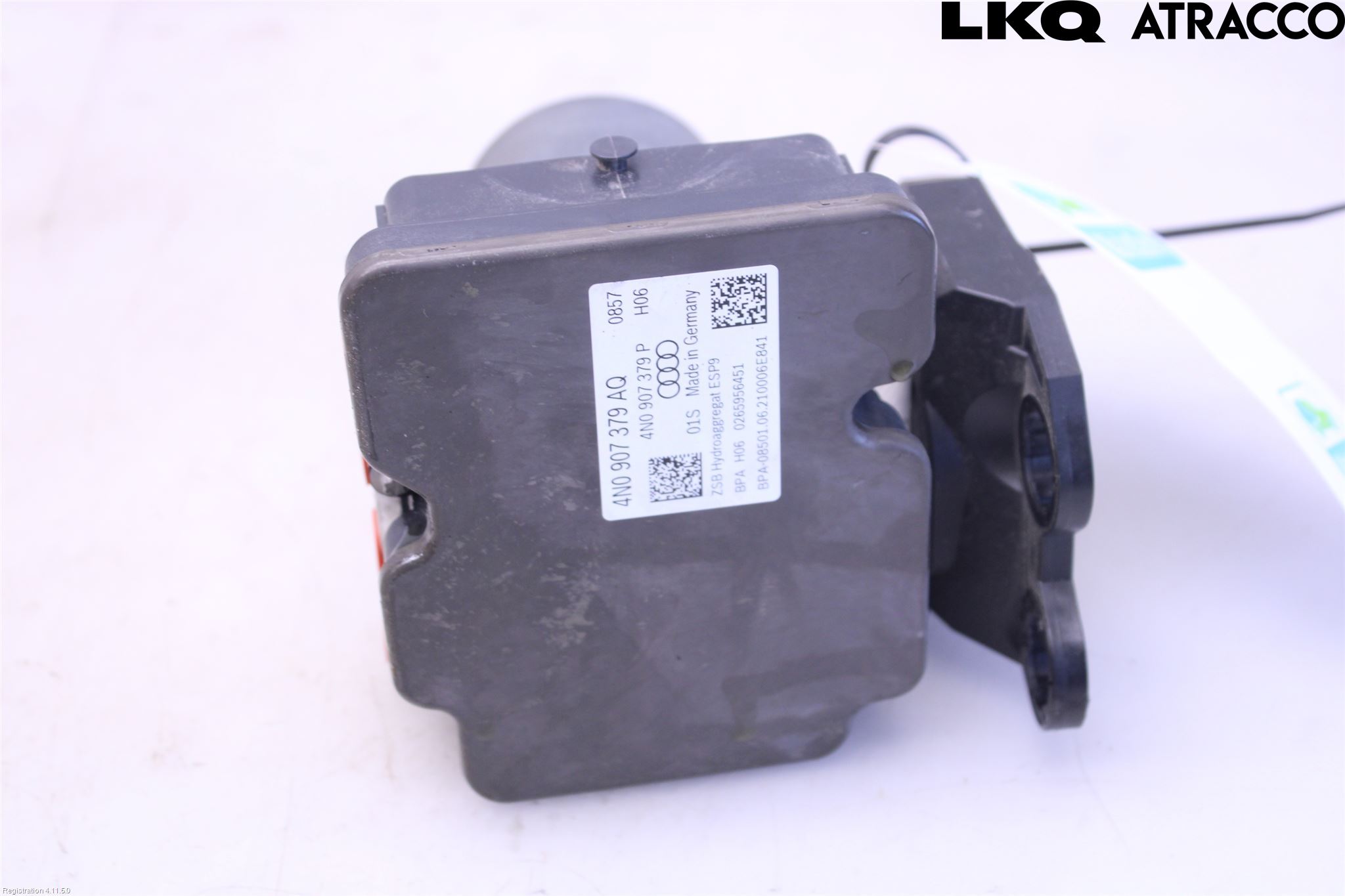 Audi A6 F2/C8 19- Abs Hydraulaggregat