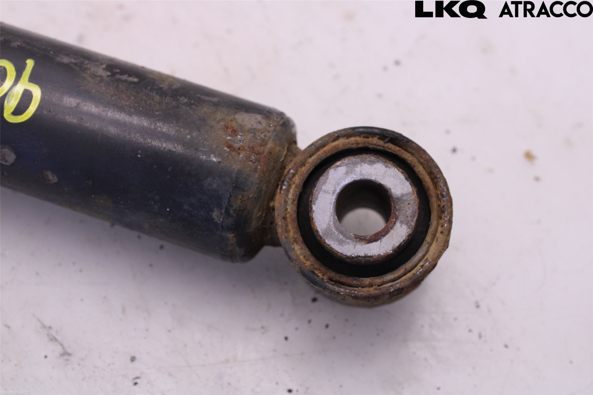 Mini CABRIO F57 16-24 Stötdämpare Bak