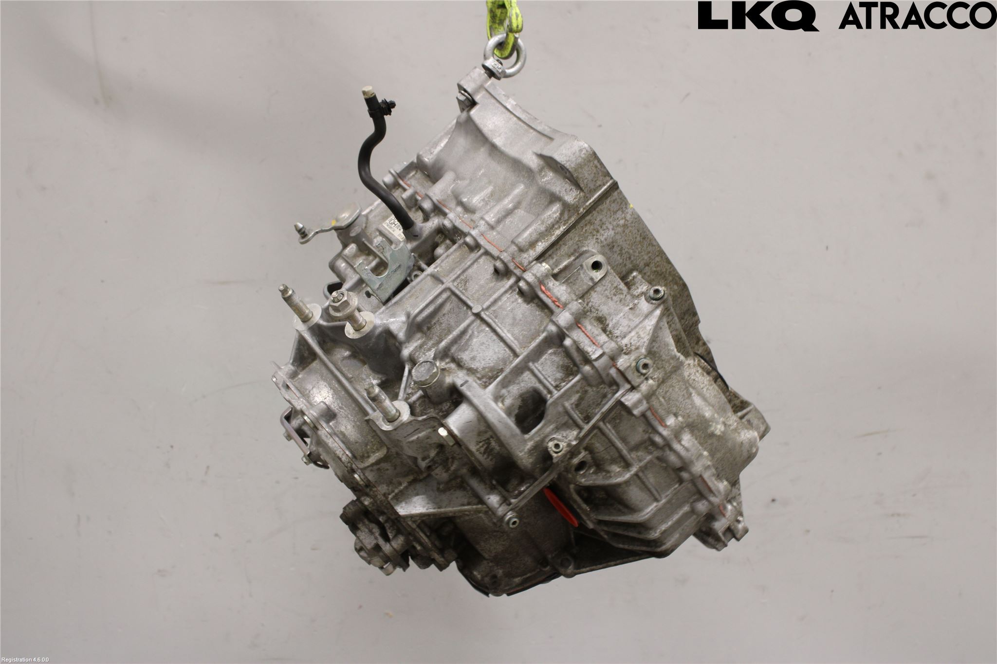 Mazda CX-30 20- Växellåda Automat