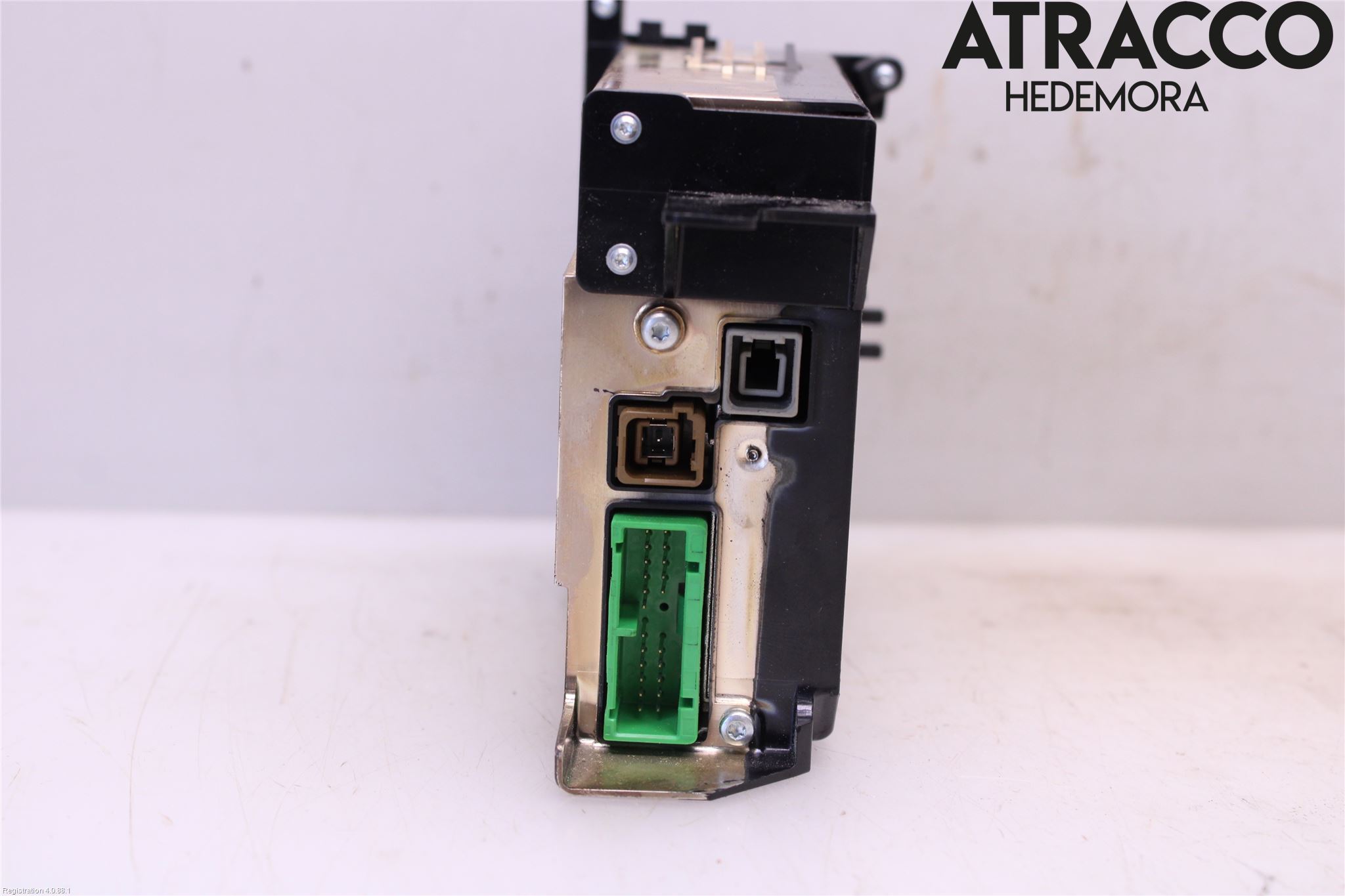 Volvo V70 05-08 Telefon