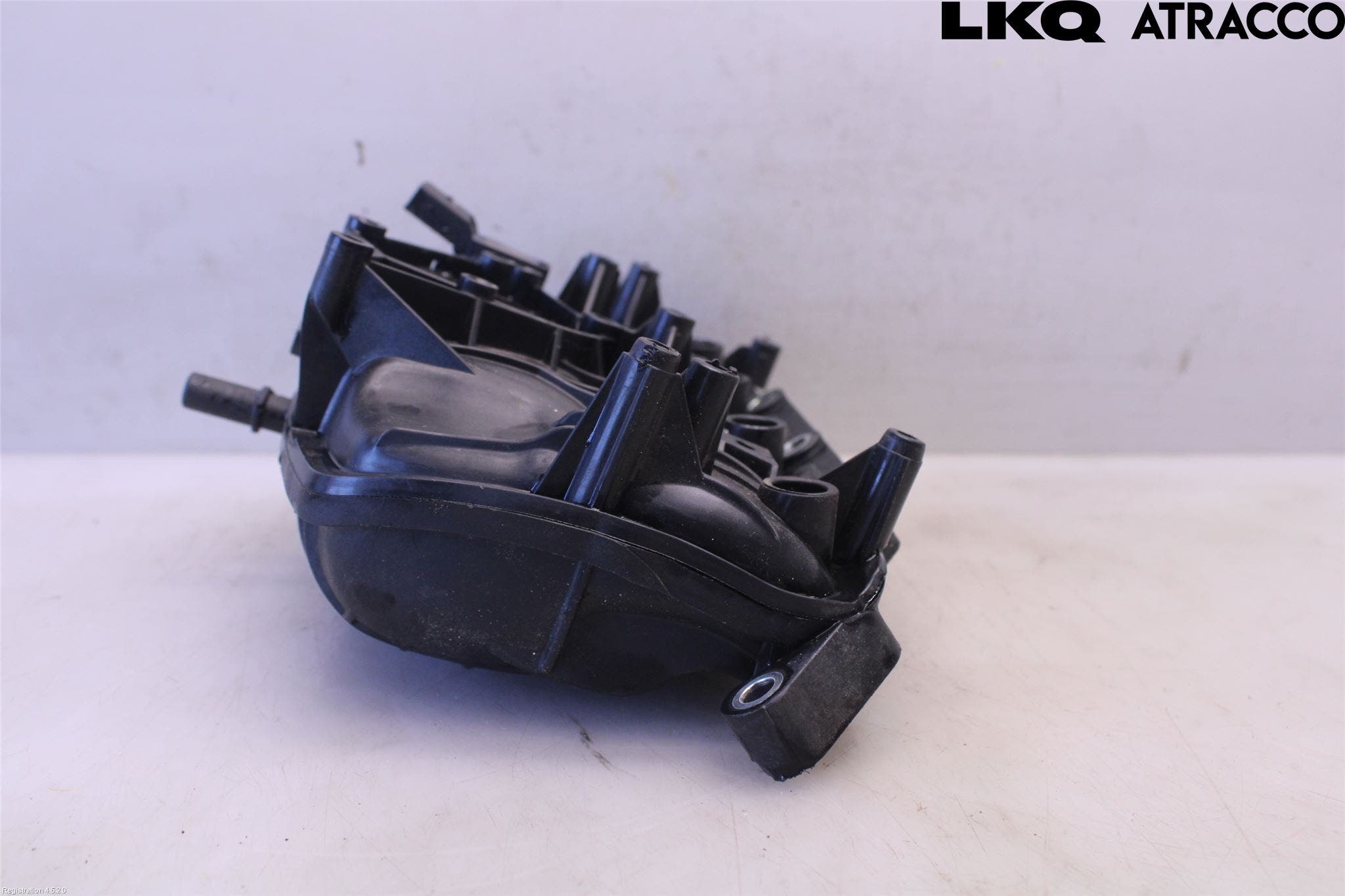 Volkswagen VW PASSAT 11-14 Grenrör Insug