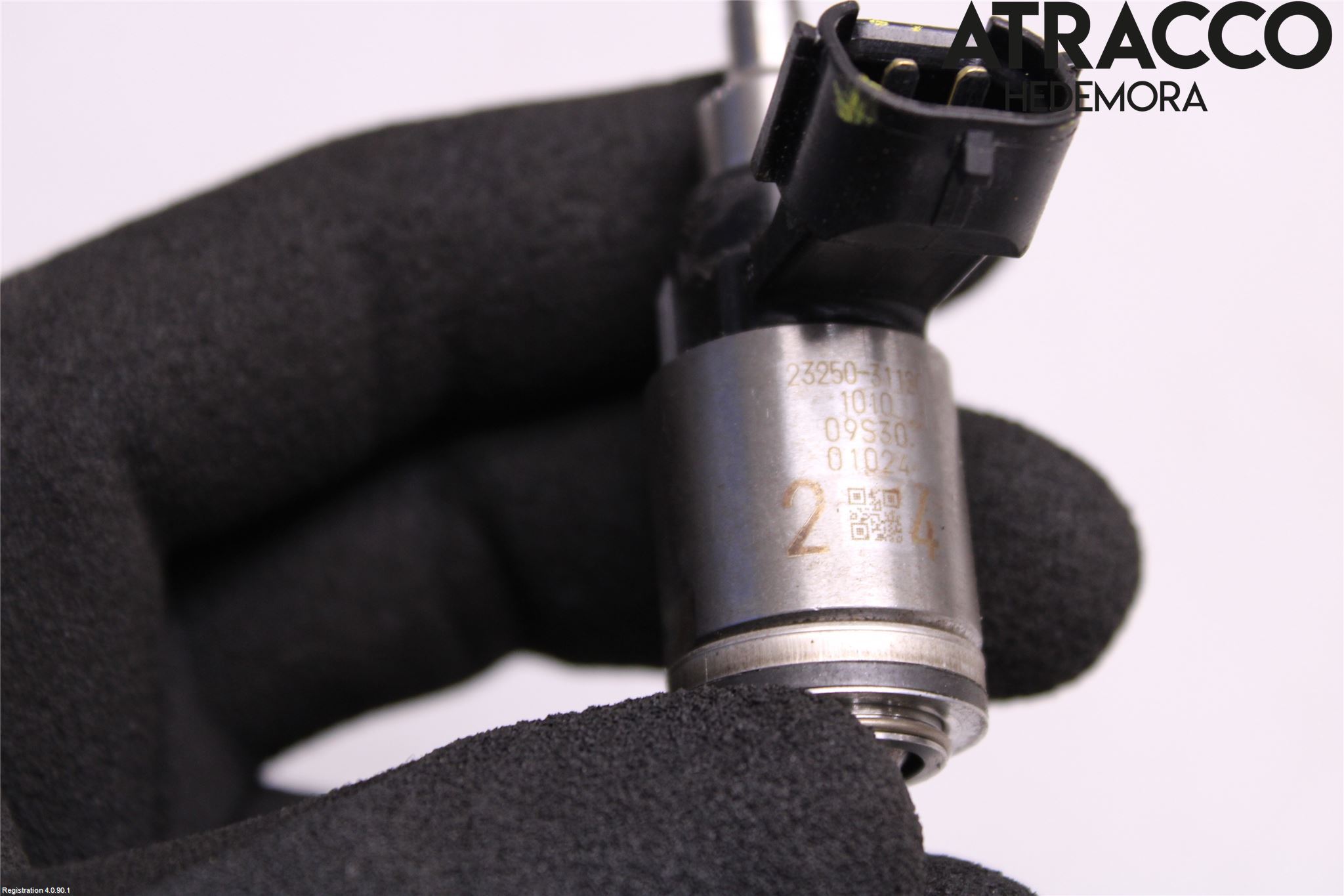 Lexus IS 250/350 14-20 Injspridare